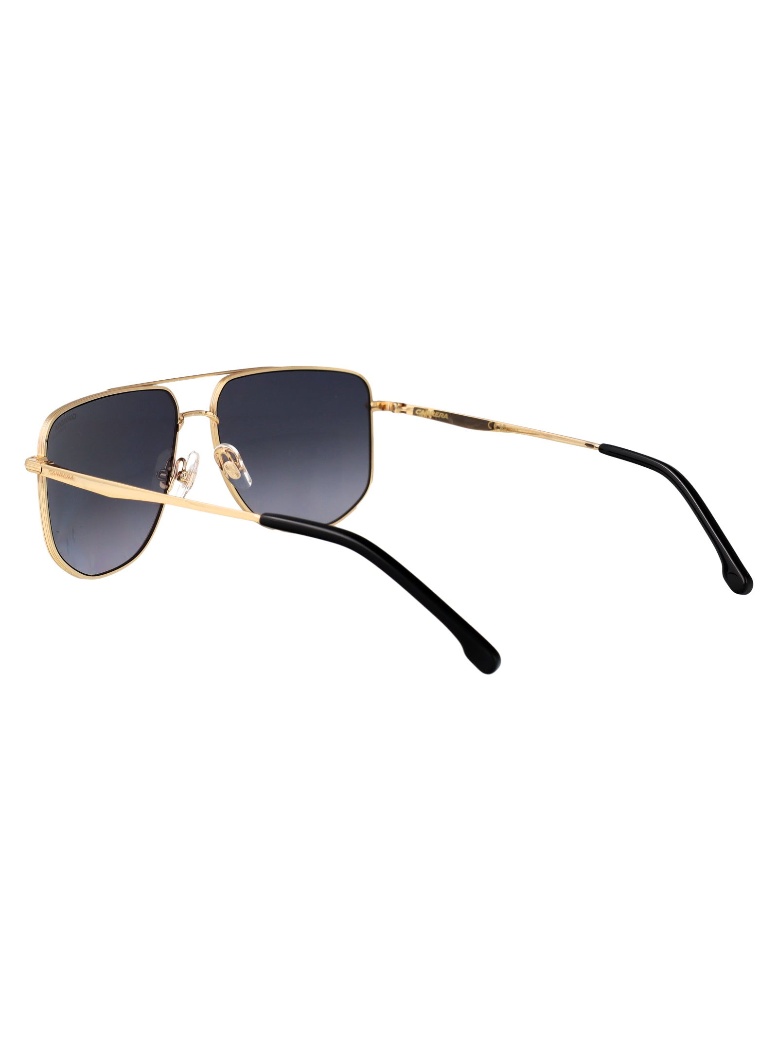 CARRERA Stainless Steel Men’s Sunglasses