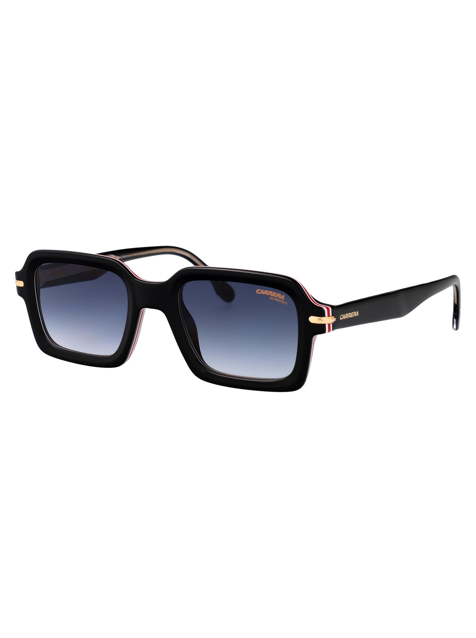 CARRERA Stylish Acetate Sunglasses for Men - Model 358/S