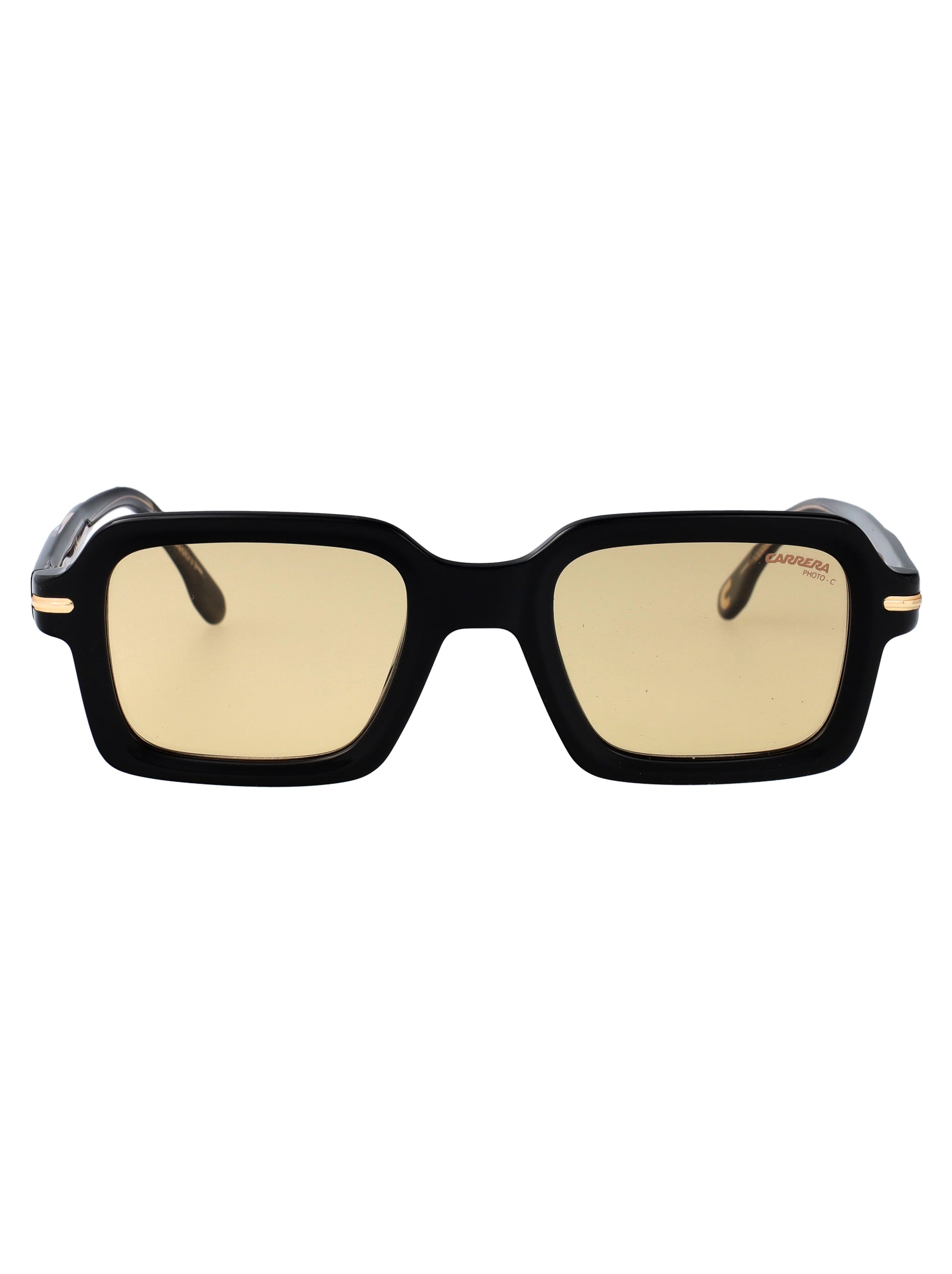CARRERA Stylish Acetate Sunglasses for Men - SS25 Collection
