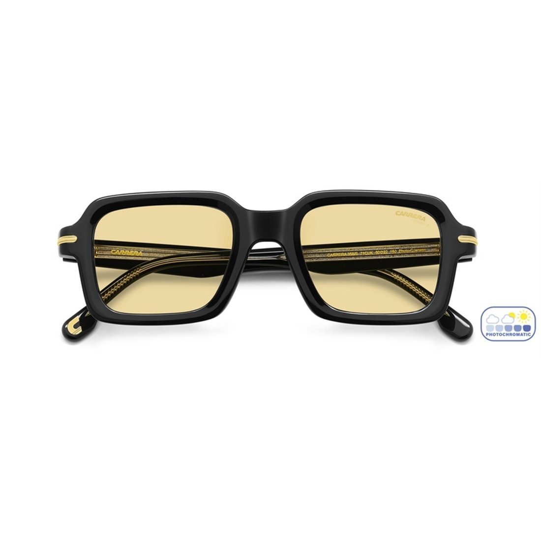 CARRERA Stylish Photocromatic Sunglasses for Men