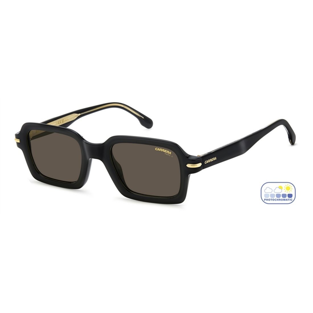 CARRERA Stylish Photocromatic Sunglasses for Men