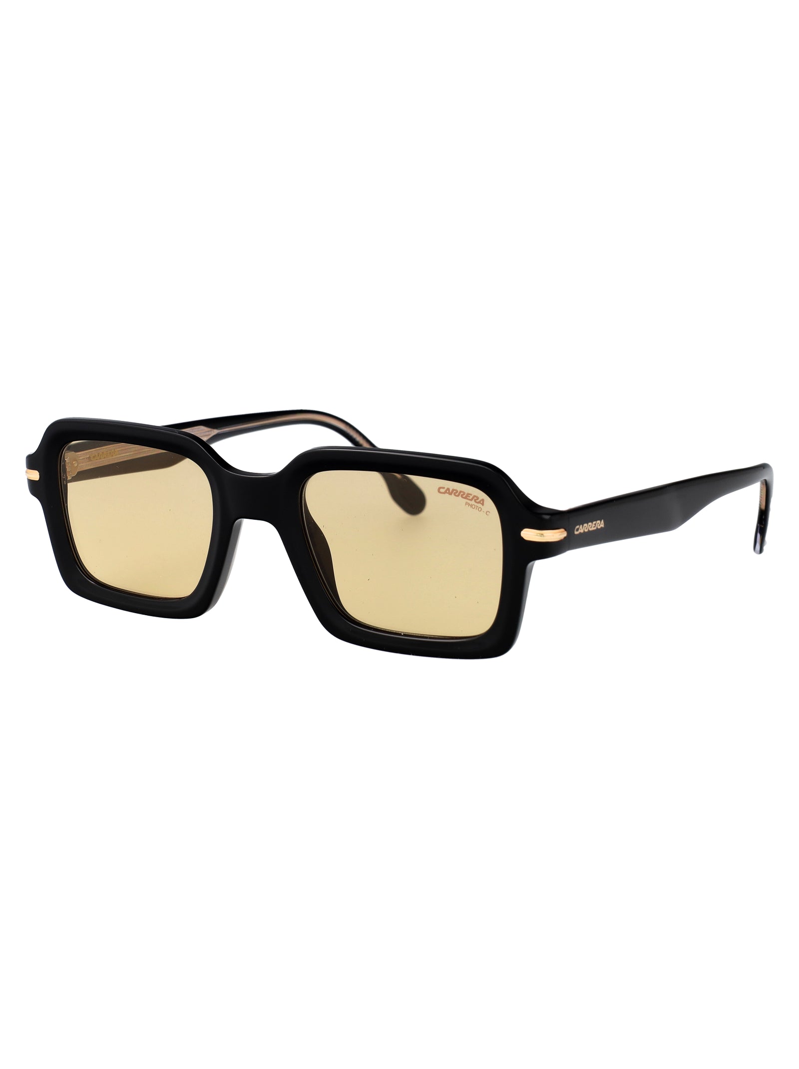 CARRERA Stylish Acetate Sunglasses for Men - SS25 Collection