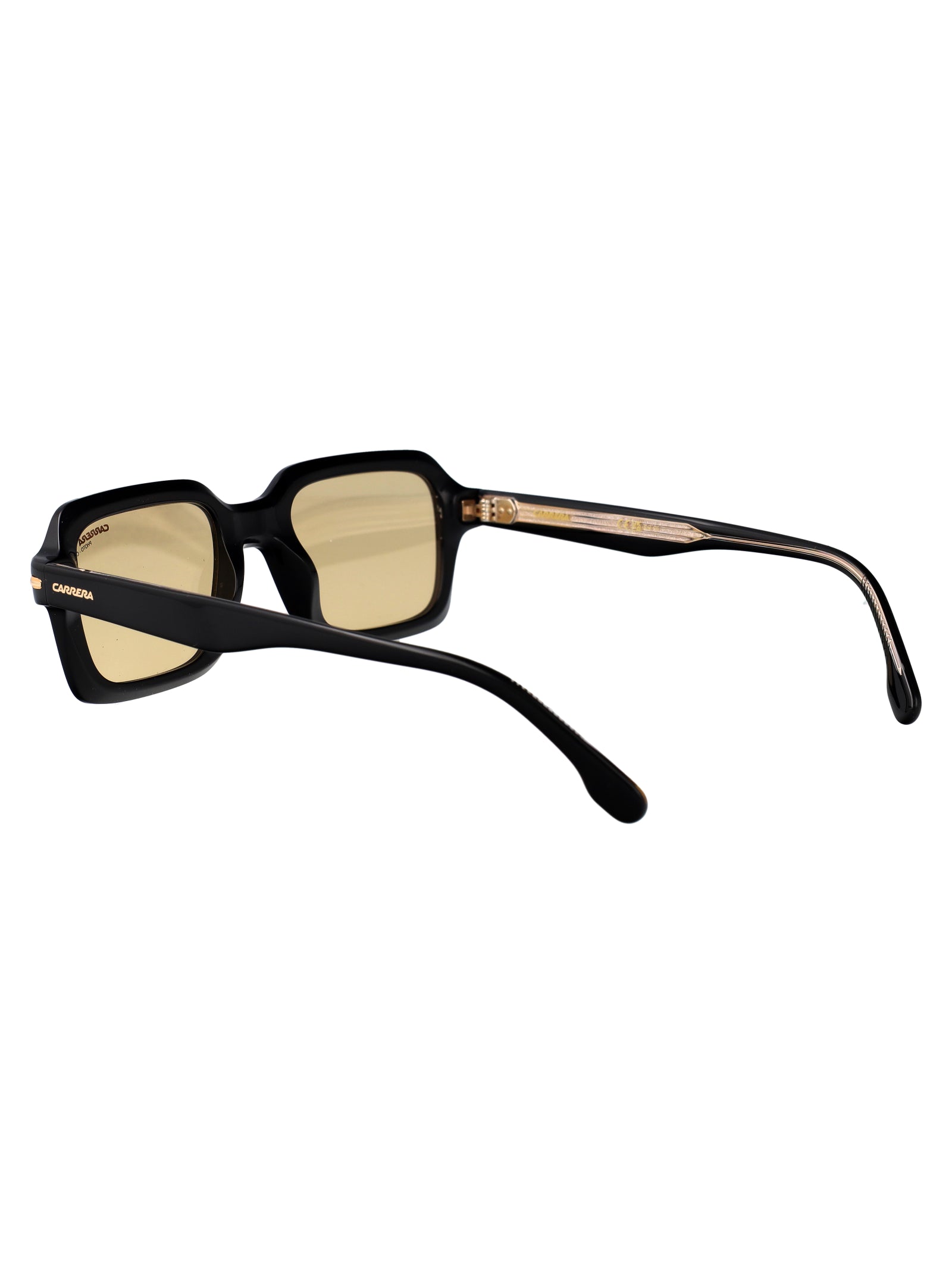 CARRERA Stylish Acetate Sunglasses for Men - SS25 Collection