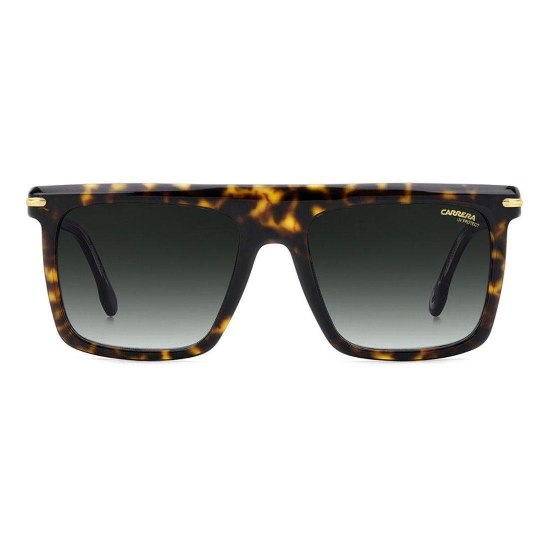 CARRERA Stylish Gradient Lens Sunglasses for Men