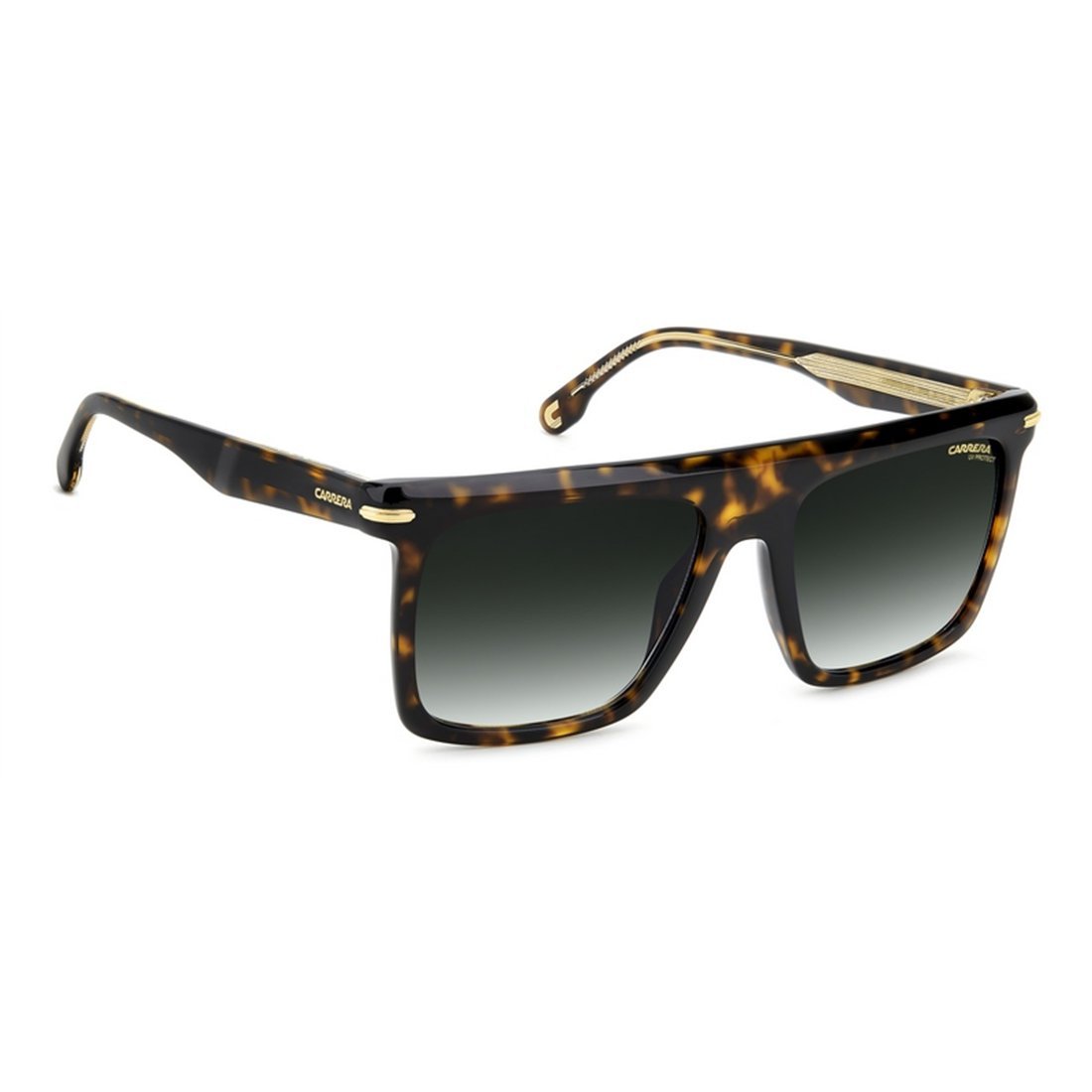 CARRERA Stylish Gradient Lens Sunglasses for Men