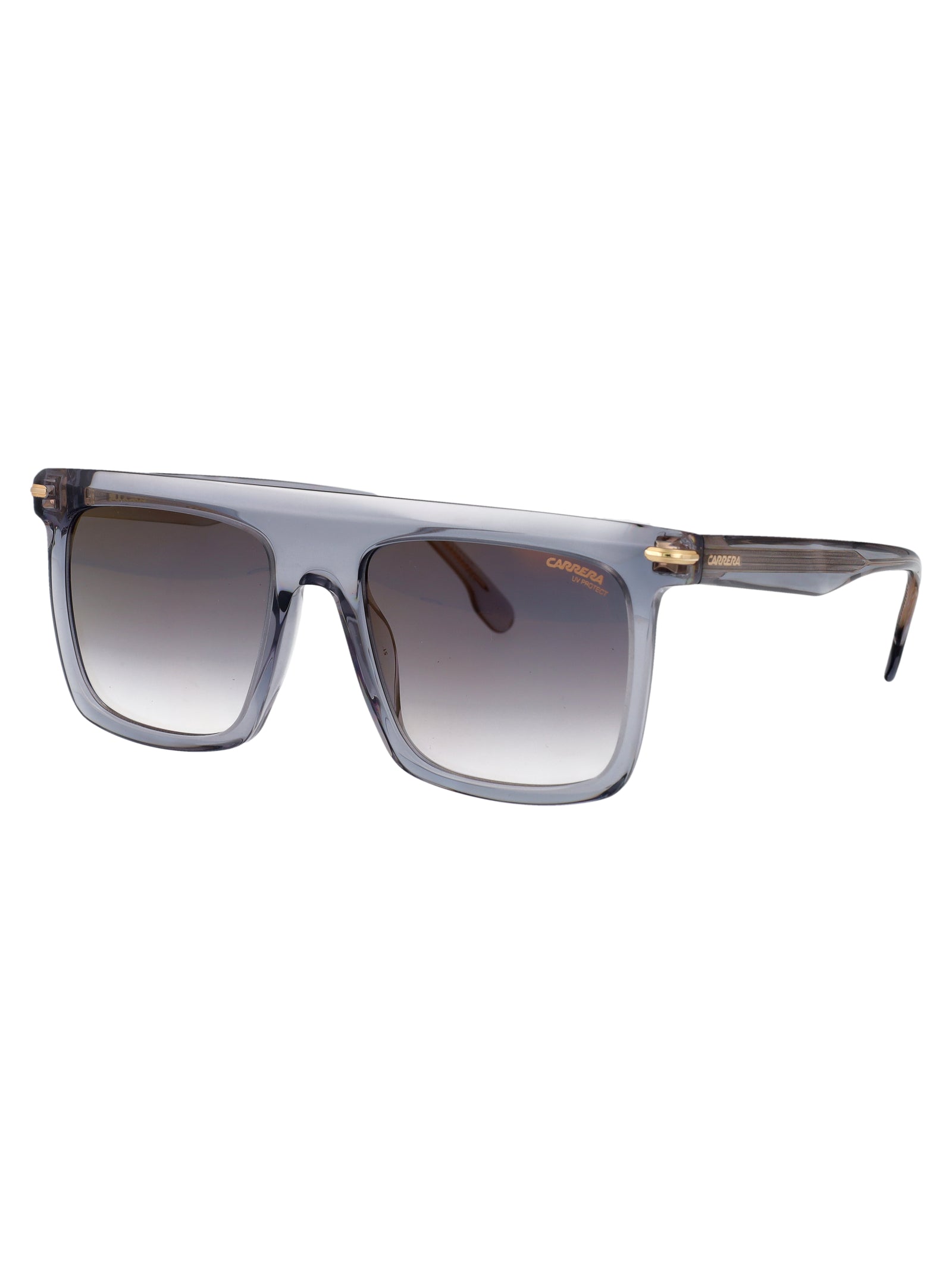 CARRERA Modern Acetate Sunglasses for Men