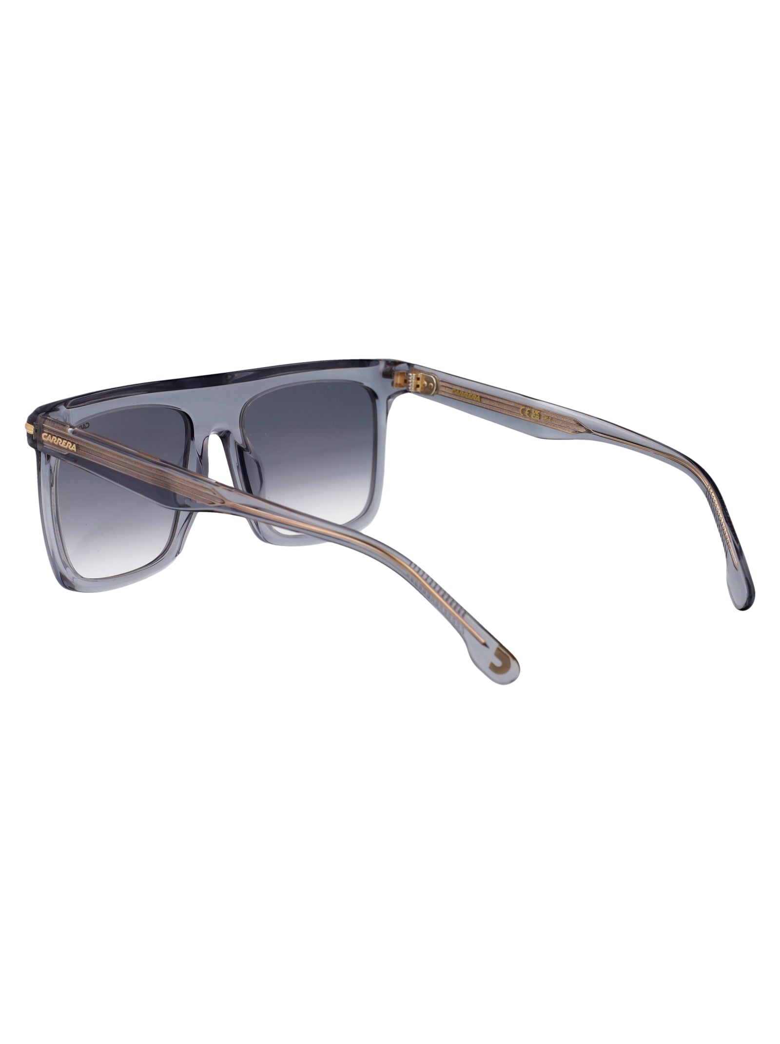 CARRERA Modern Acetate Sunglasses for Men