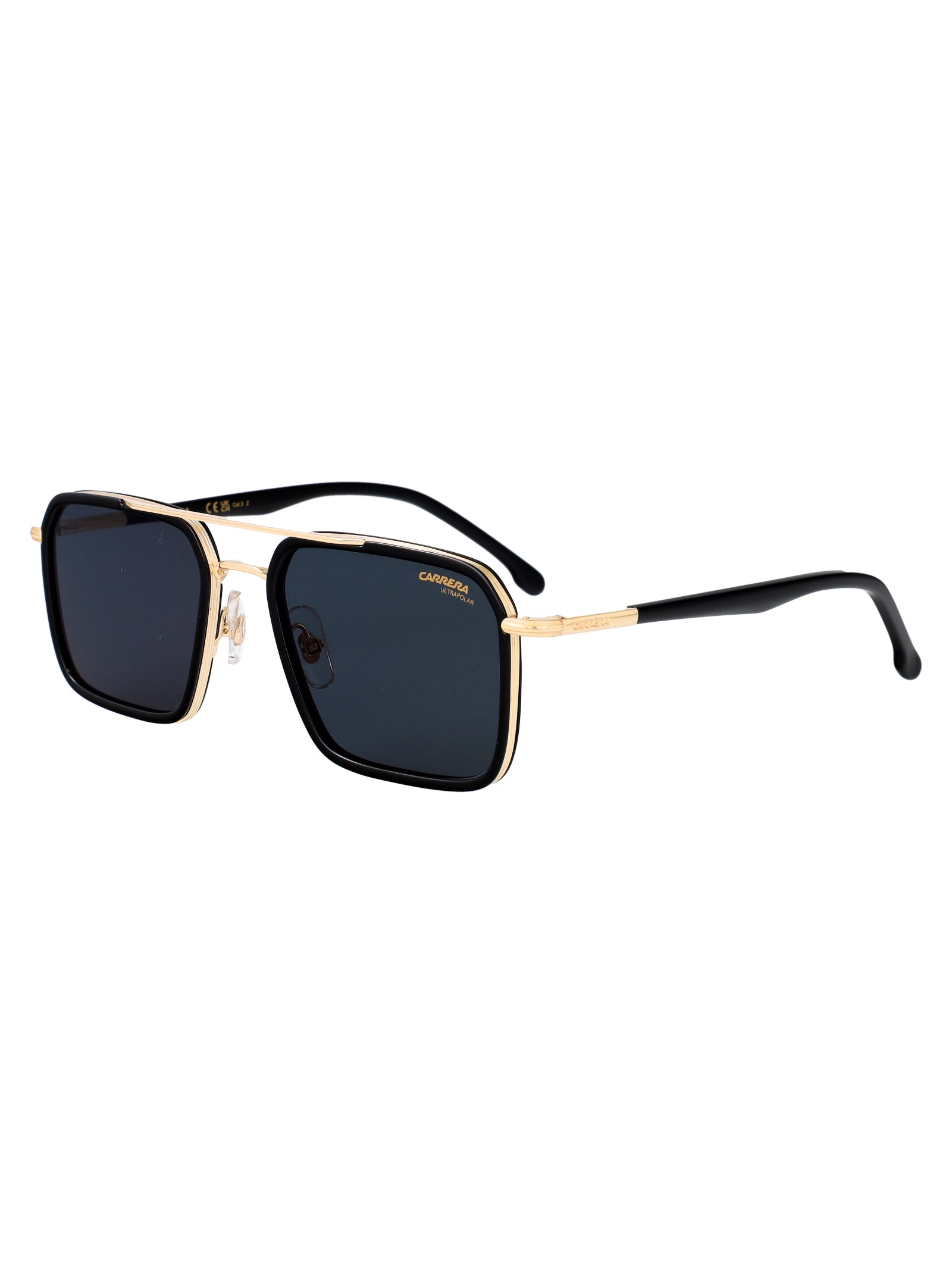 CARRERA Classic Steel Sunglasses for Men
