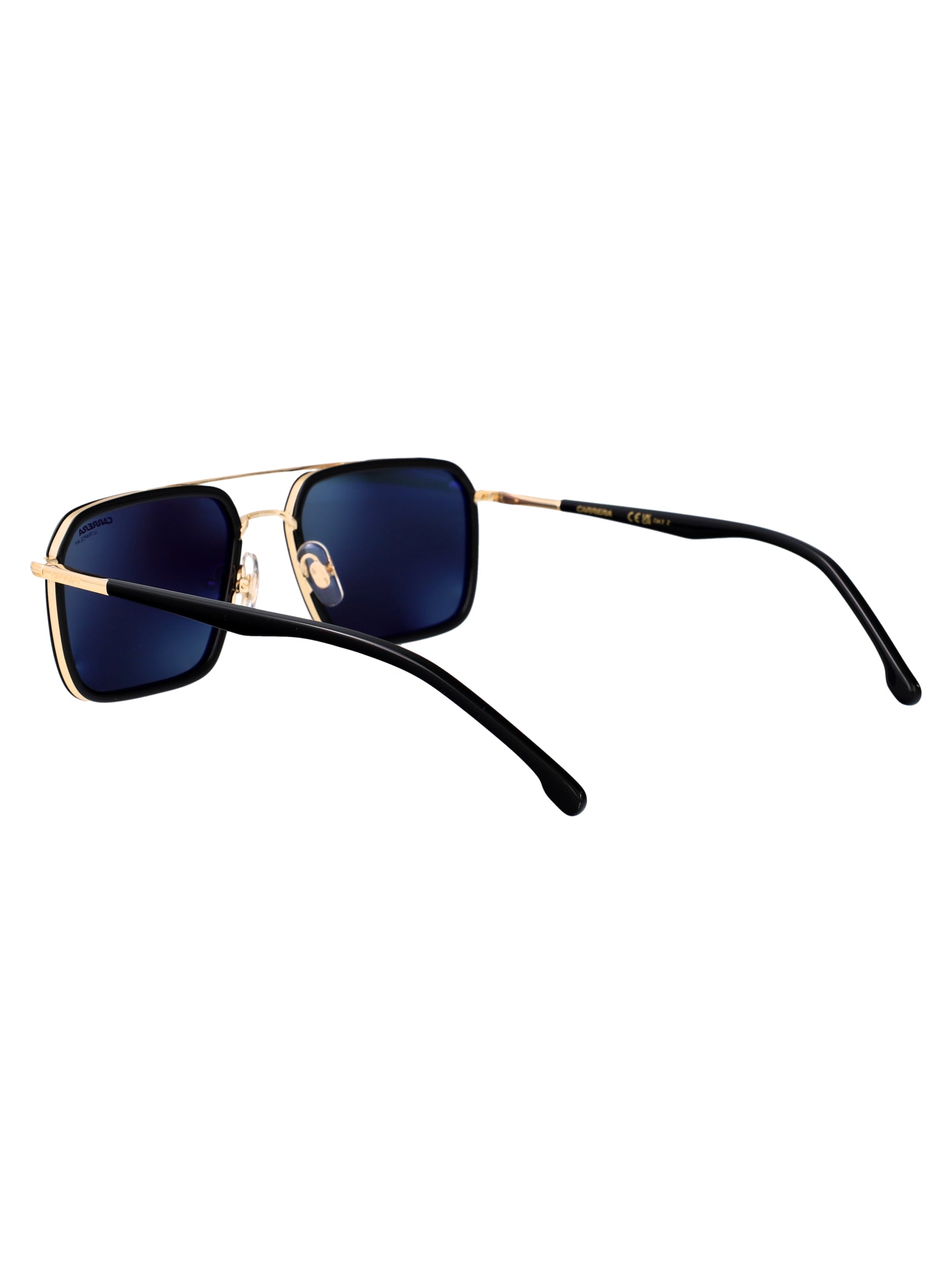 CARRERA Classic Steel Sunglasses for Men