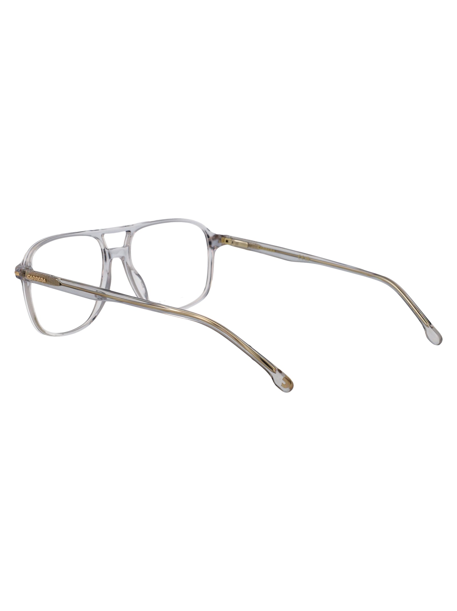CARRERA Men's Acetate Optical Glasses