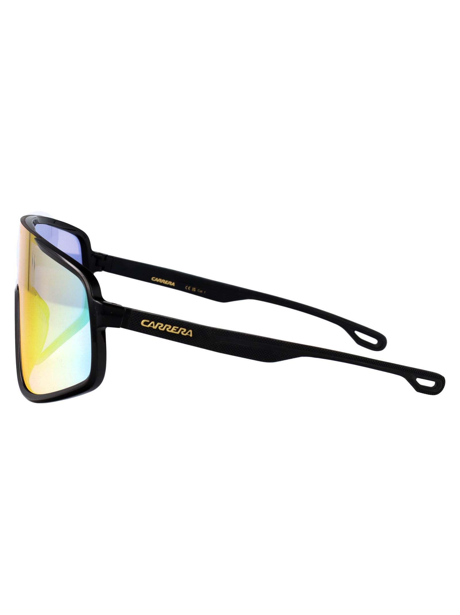 CARRERA Eco Polyamide Sunglasses for Men - Model 4017/S