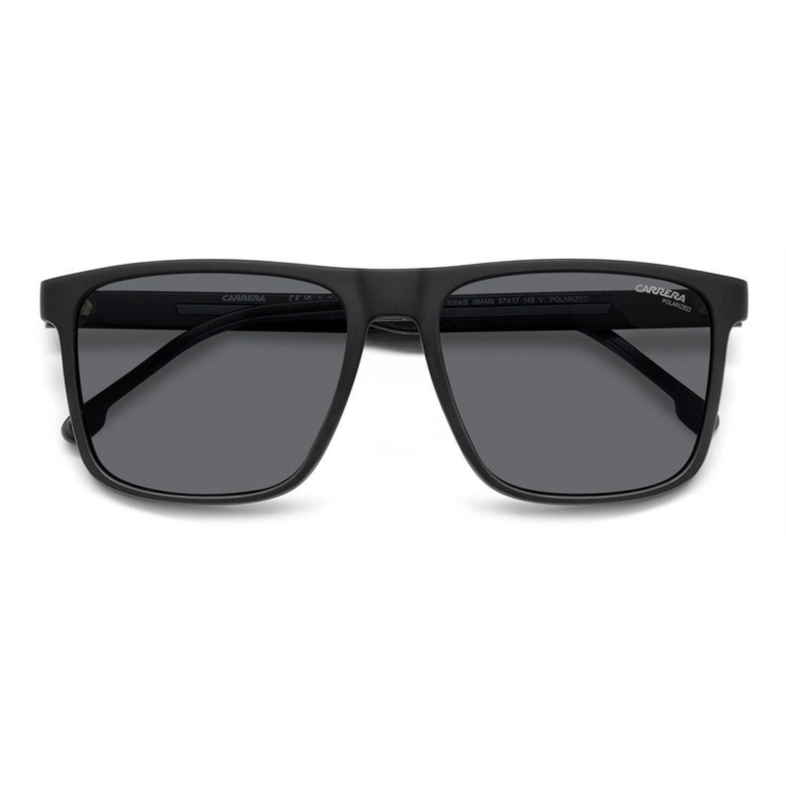 CARRERA Sleek Polarized Men's Sunglasses