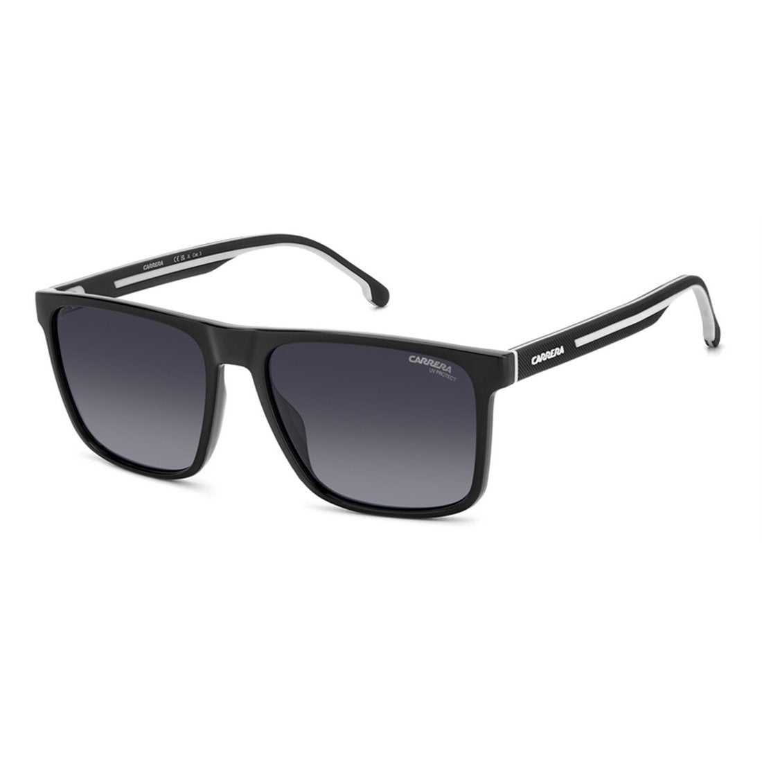 CARRERA Sleek Acetate Sunglasses for Men