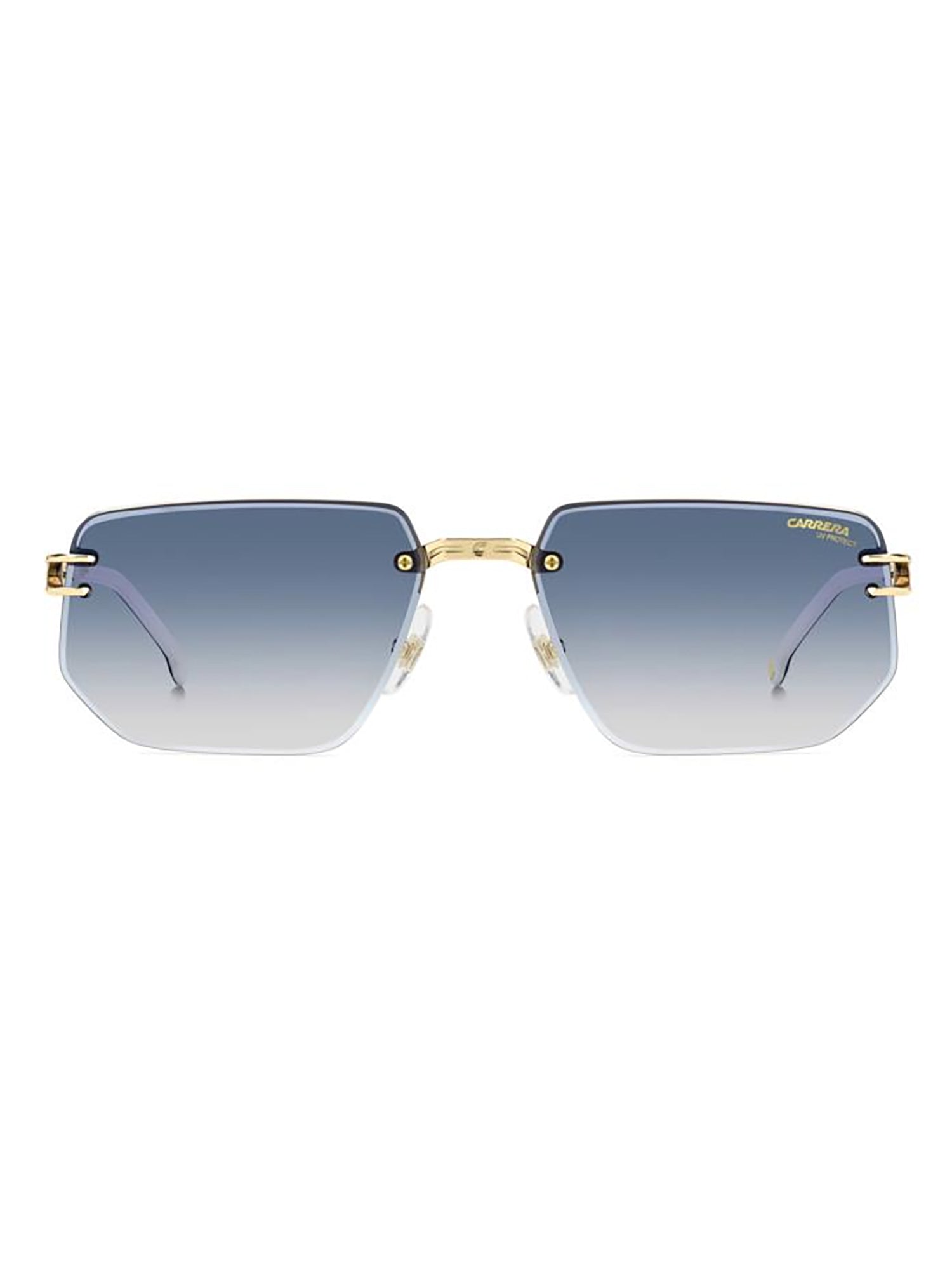 CARRERA Stylish International Fit Sunglasses with 145mm Temples