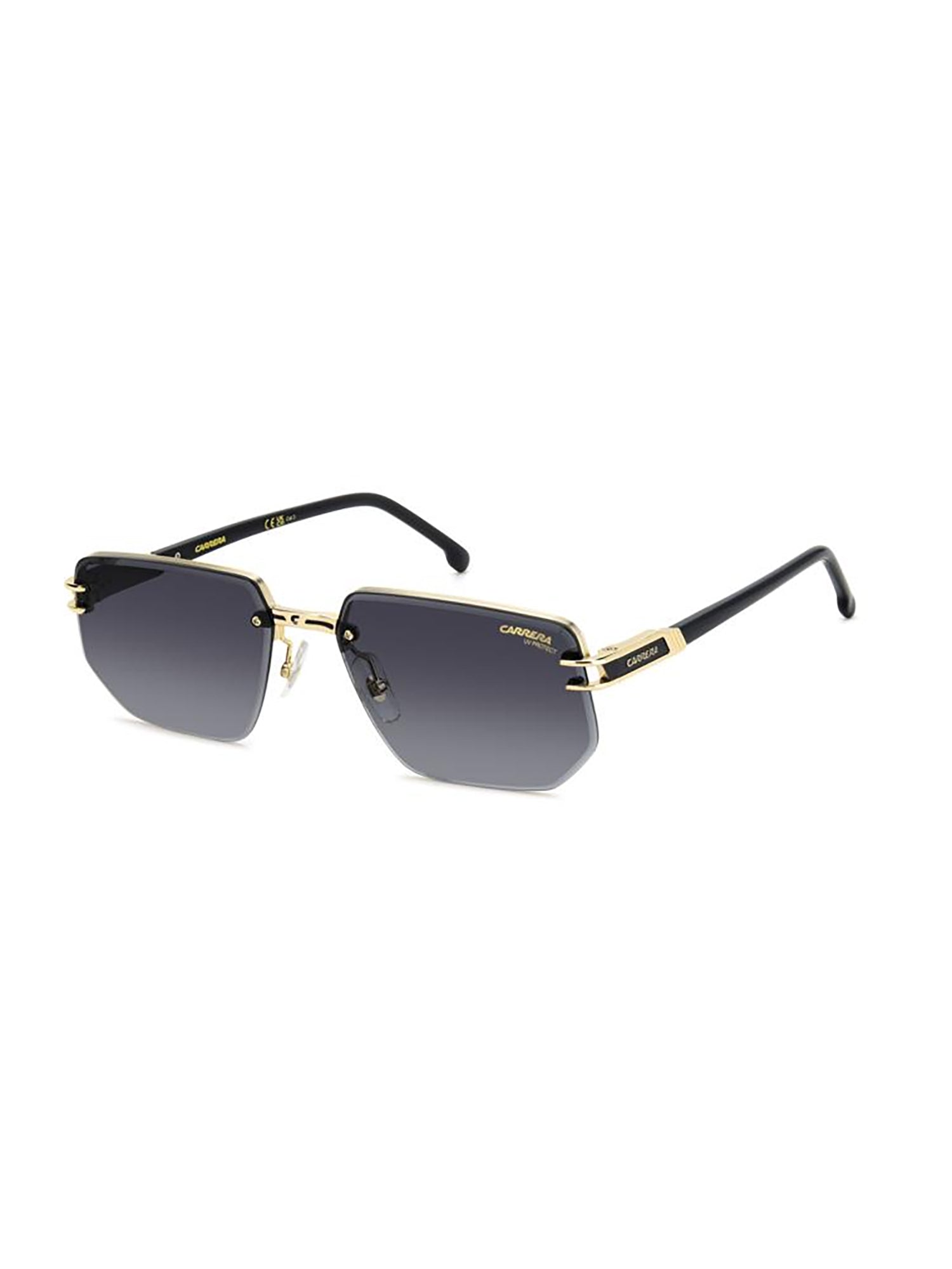 CARRERA Stylish Mini Sunglasses with International Fit