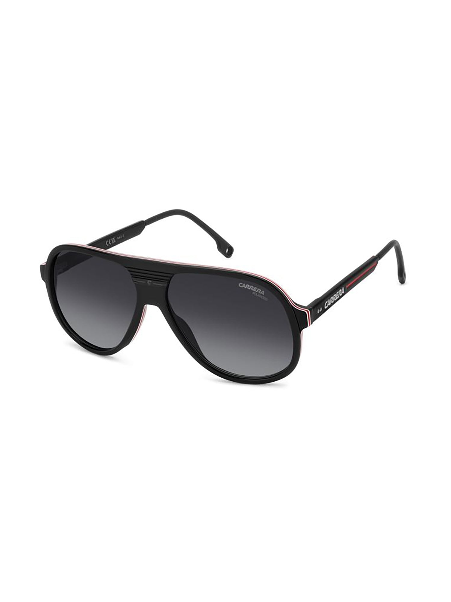 CARRERA Stylish Acetate Sunglasses with 145 mm Temples for Women