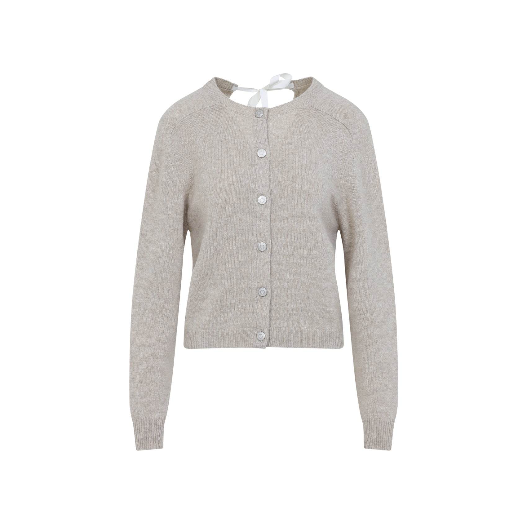 CARVEN Luxurious Cashmere Sweater for Women - Perfect for Fall Winter 25/26