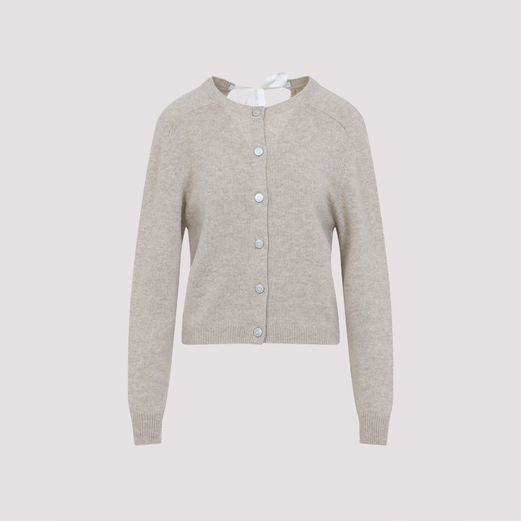CARVEN Luxurious Cashmere Sweater for Women - Perfect for Fall Winter 25/26