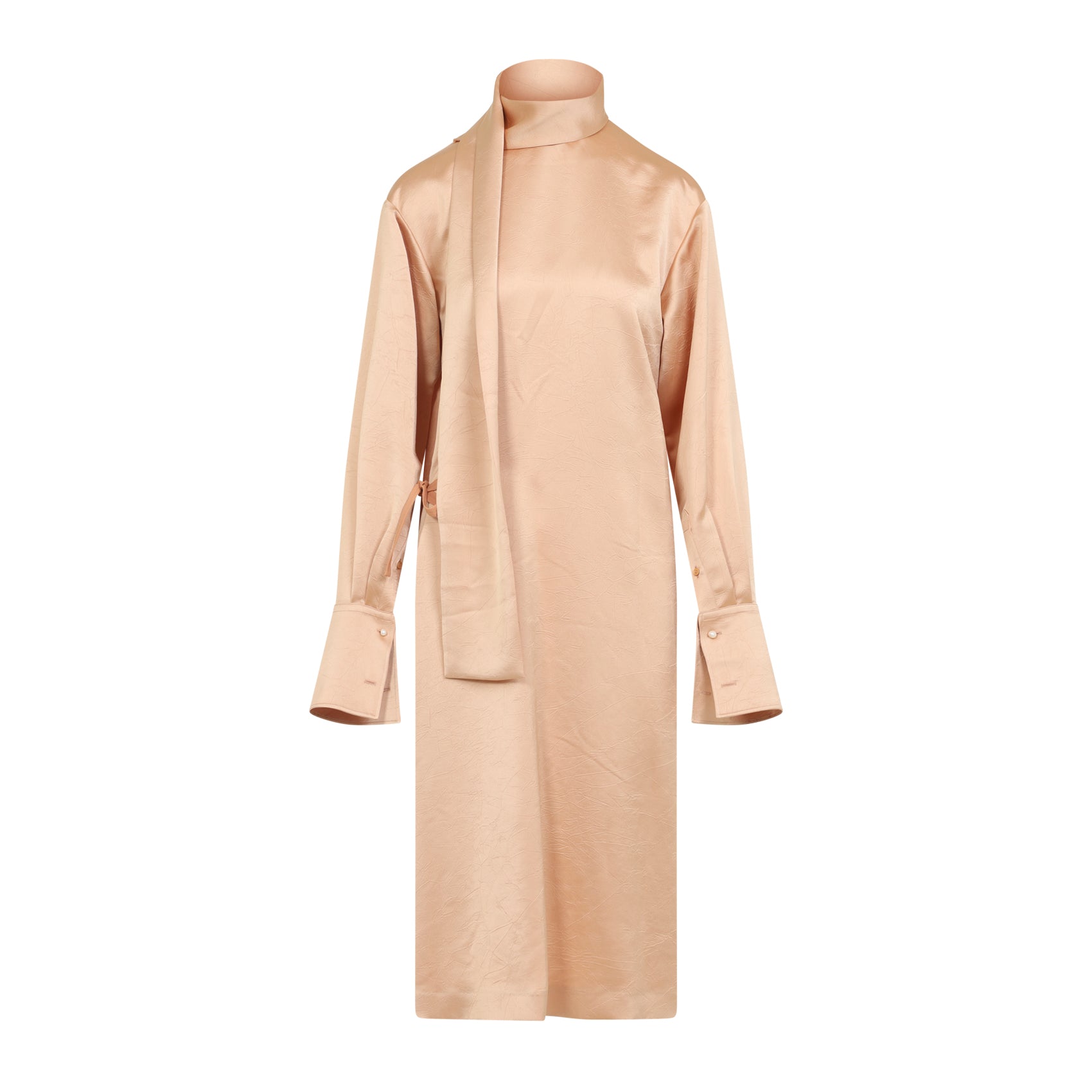 CARVEN Stylish Mini Dress for Women