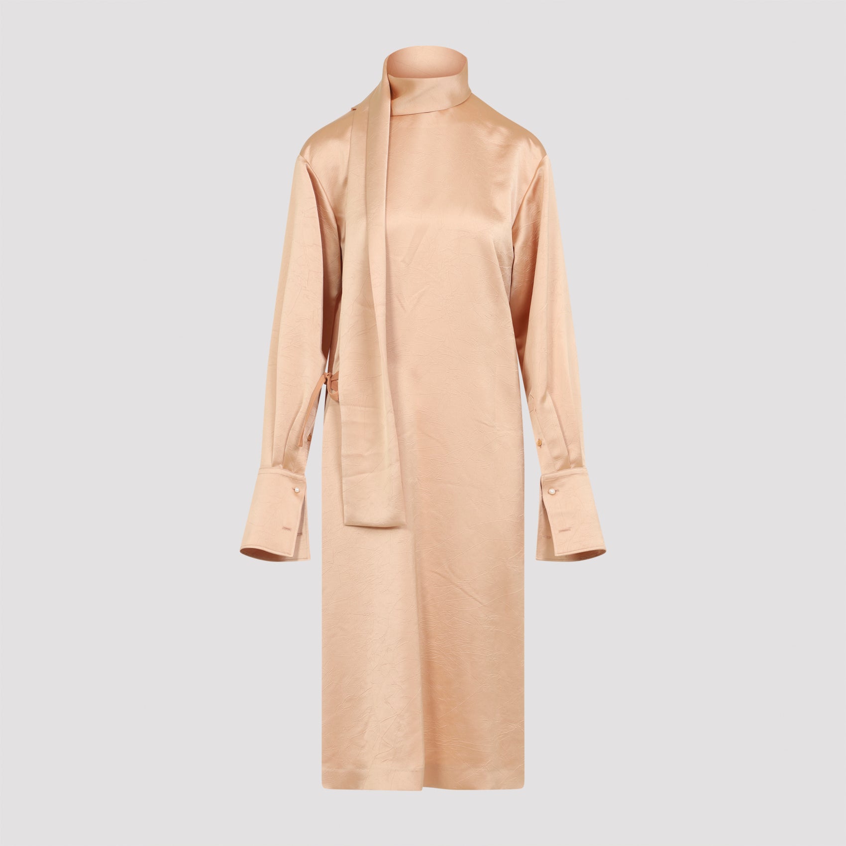 CARVEN Stylish Mini Dress for Women