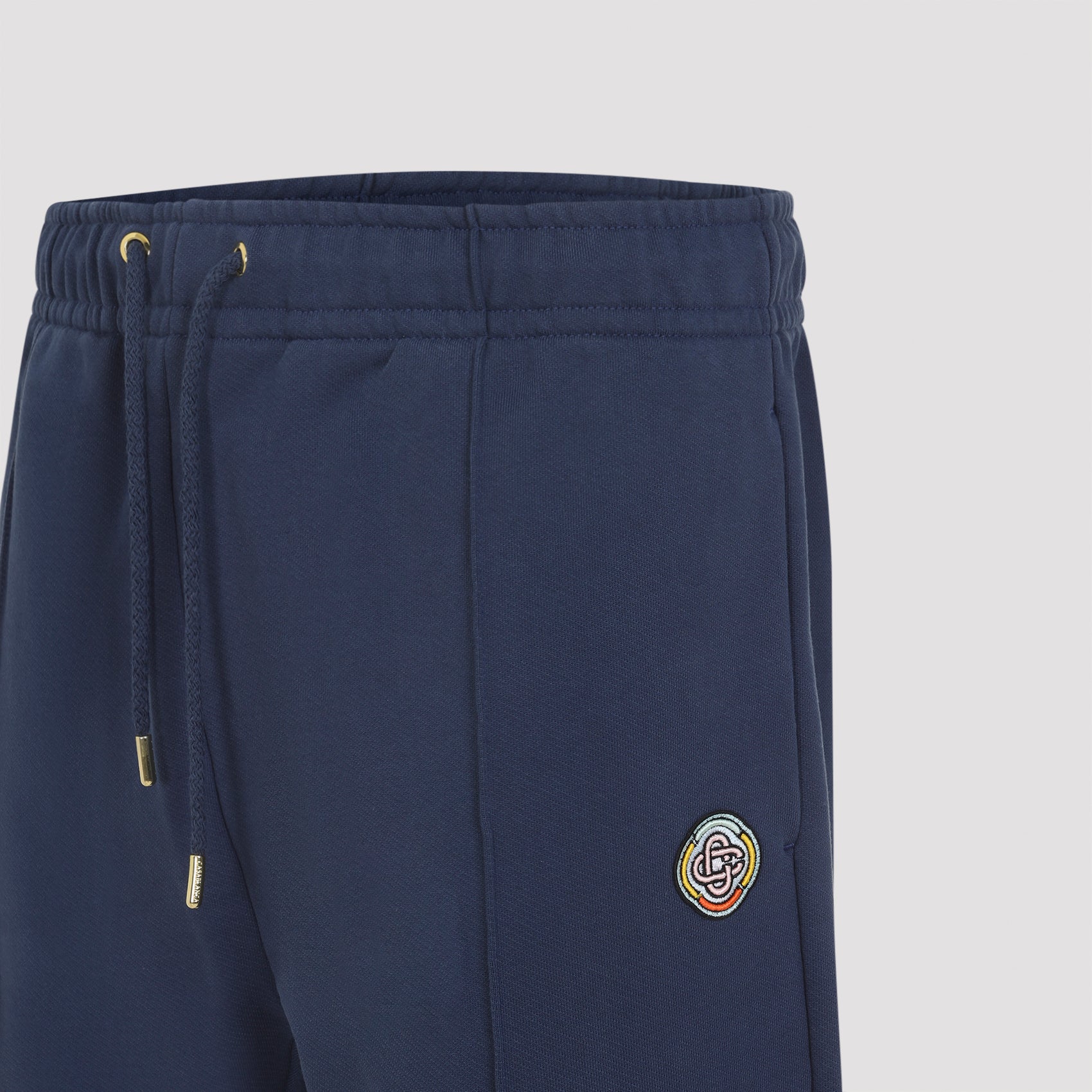 CASABLANCA Comfortable Trousers for Casual Outings