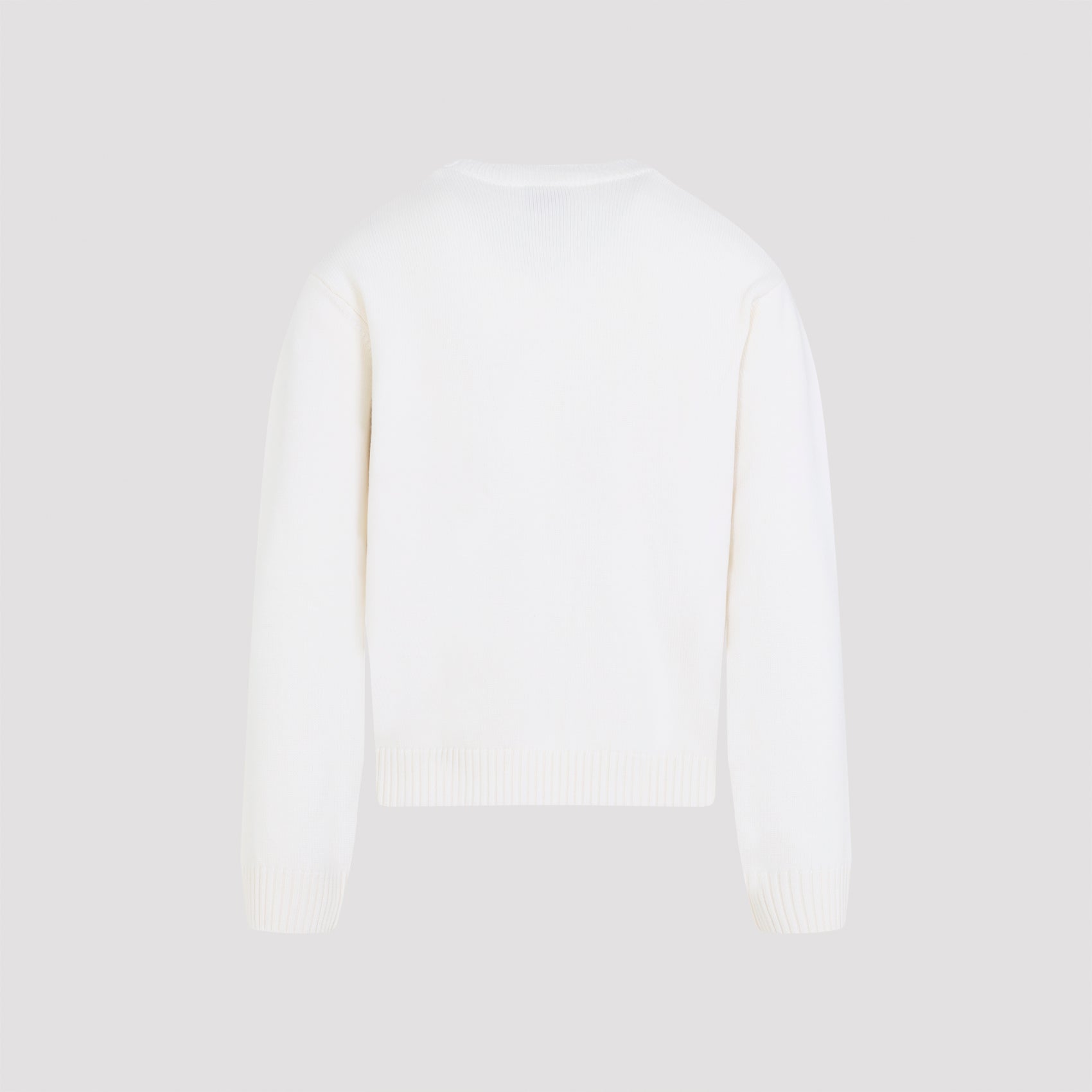 CASABLANCA Vibrant Multicolour Sweater for Men - FW25