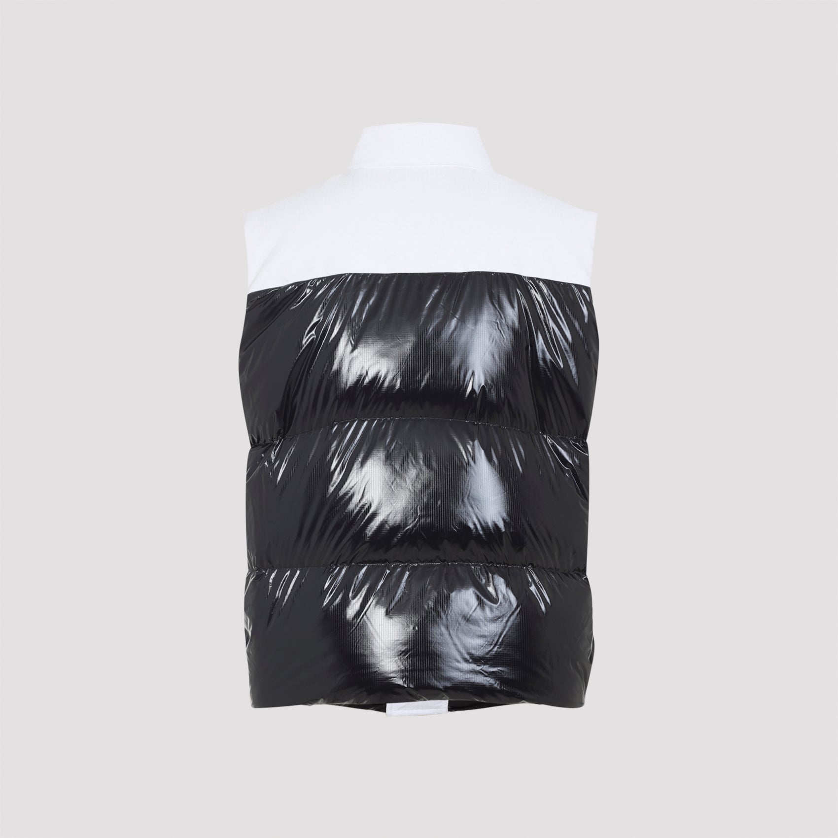 CASABLANCA Luxurious Feather Down Jacket for Men - FW25