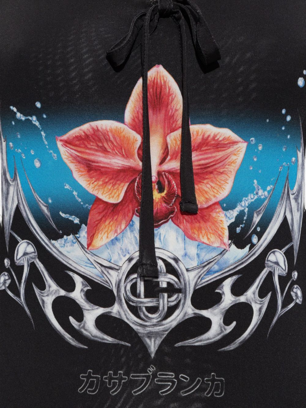 CASABLANCA Elegant Mini Dress for Women - Perfect for Special Occasions