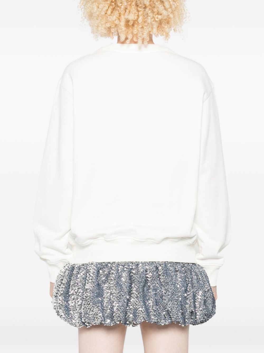 CASABLANCA Vibrant Women's Sweatshirt