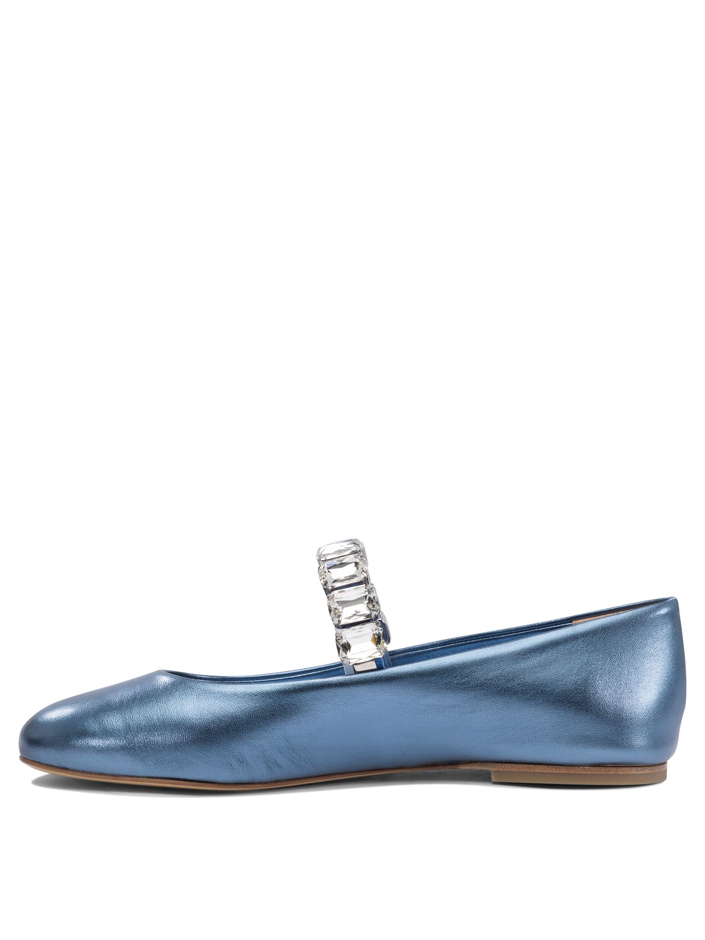 CASADEI Stylish Ballerinas for Women