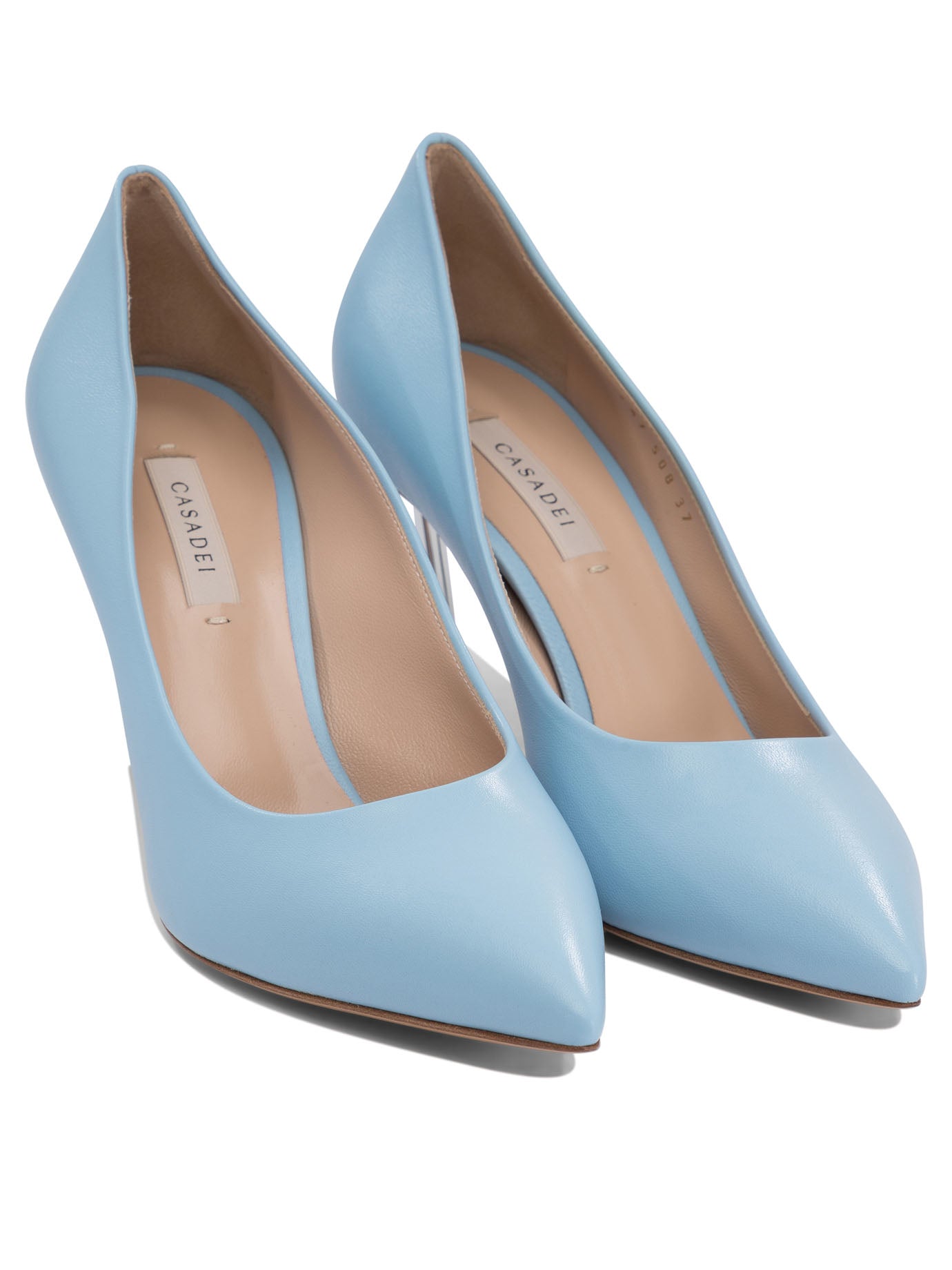CASADEI Chic Heeled Shoes for Women