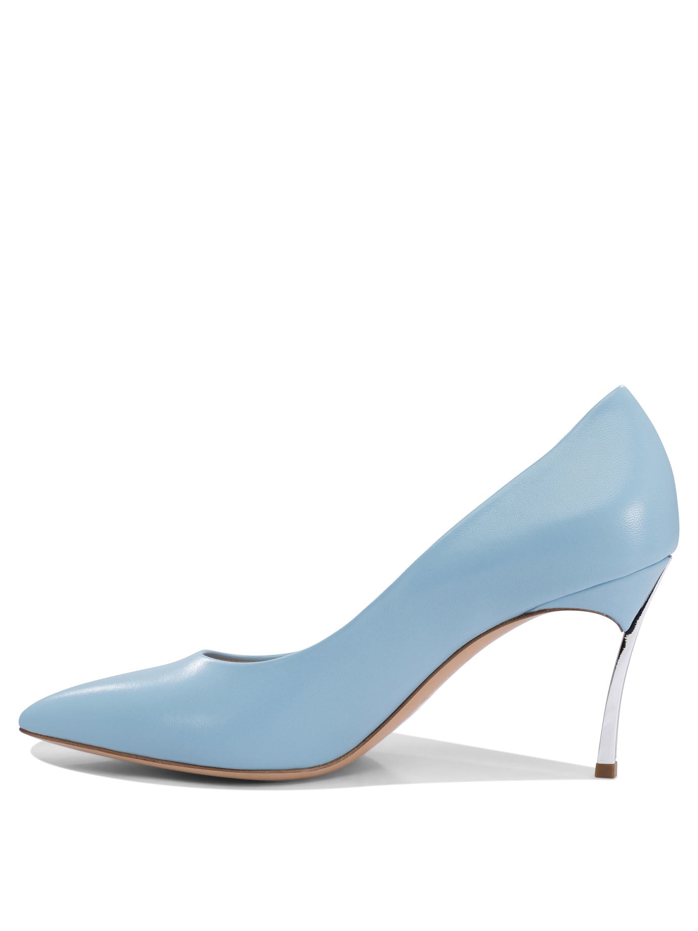 CASADEI Chic Heeled Shoes for Women