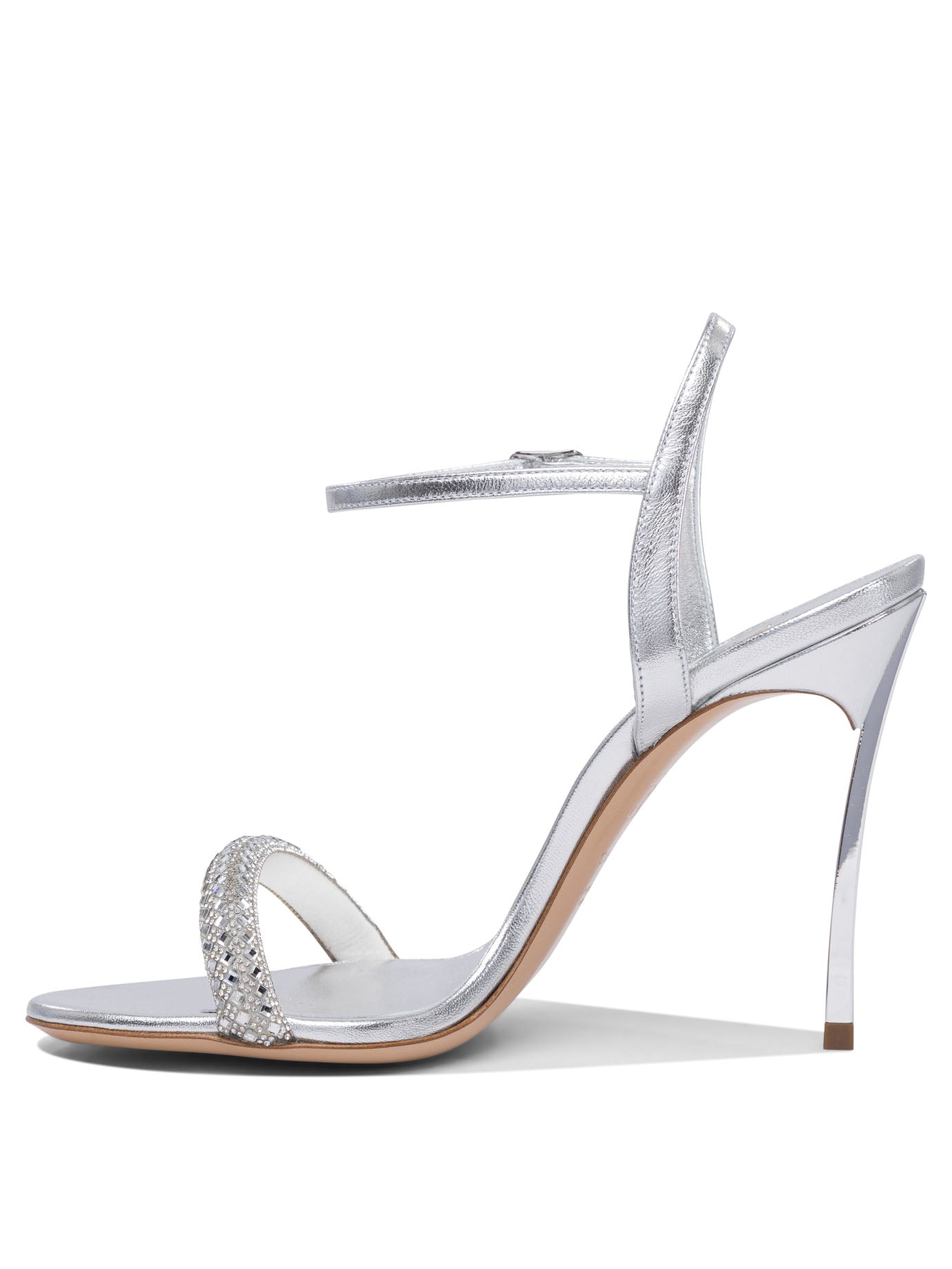CASADEI Elegant Women's Sandals for Spring/Summer 25