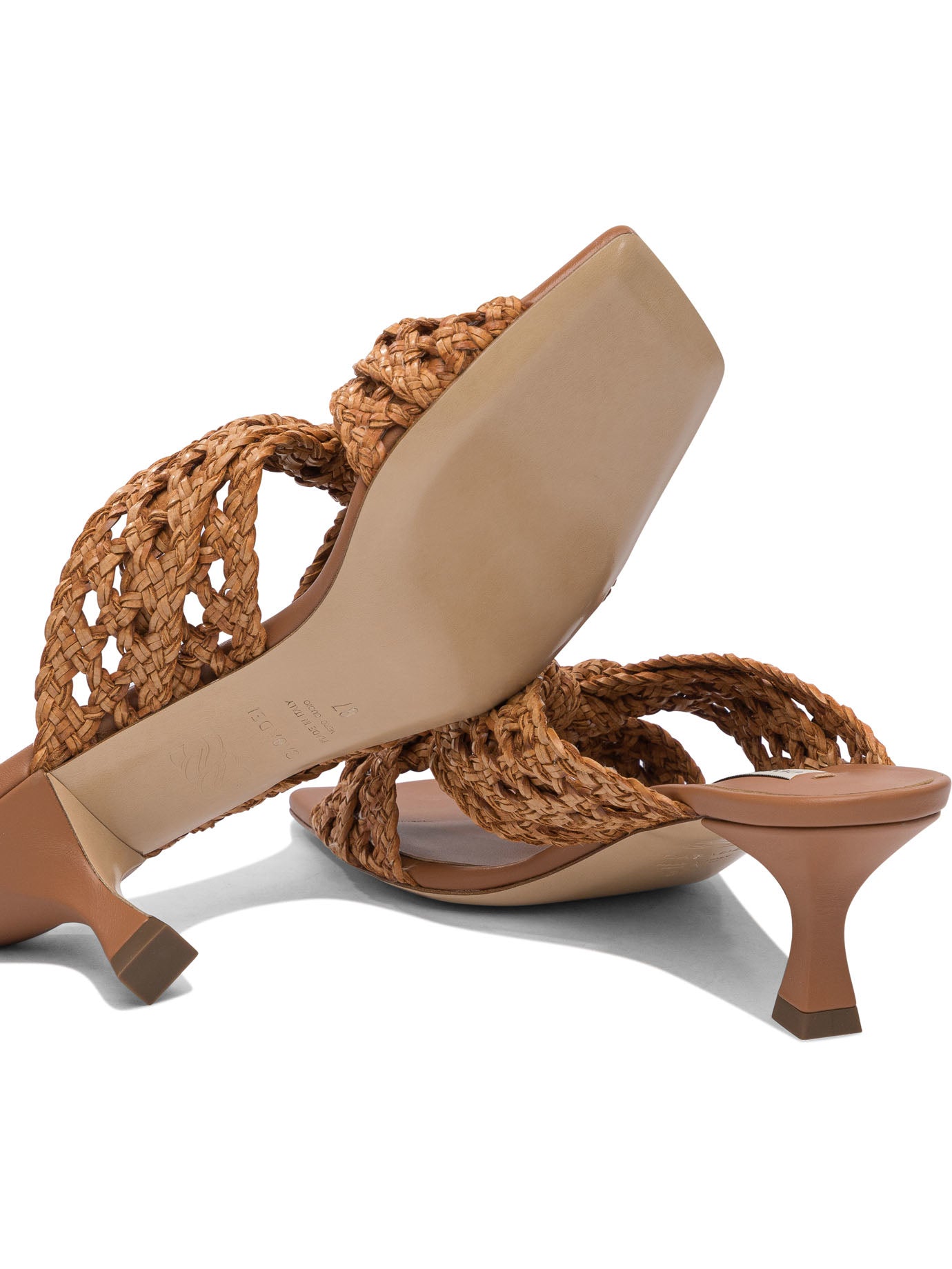 CASADEI Chic Women's Sandals