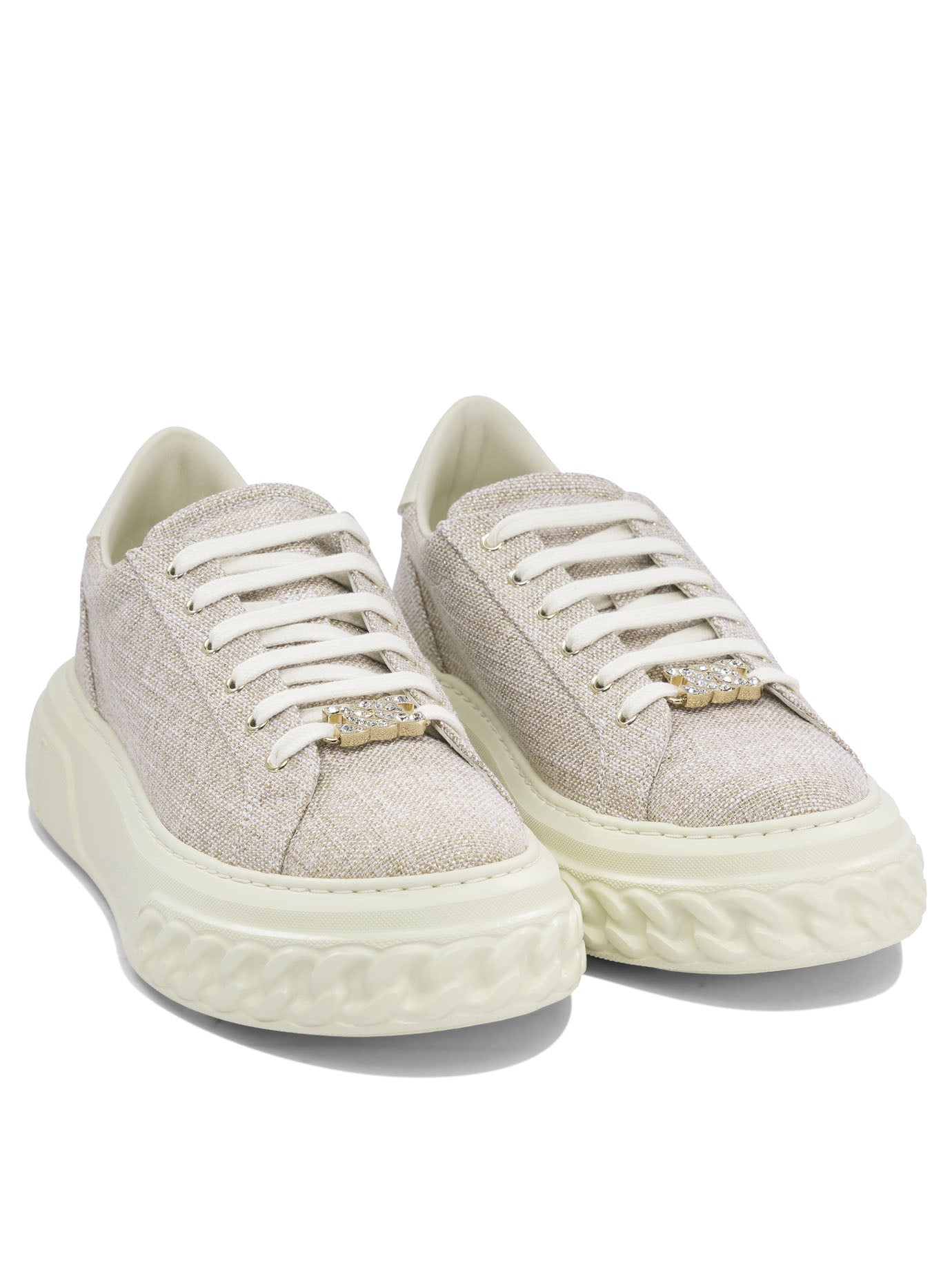 CASADEI Chic Slip-On Sneakers for Women