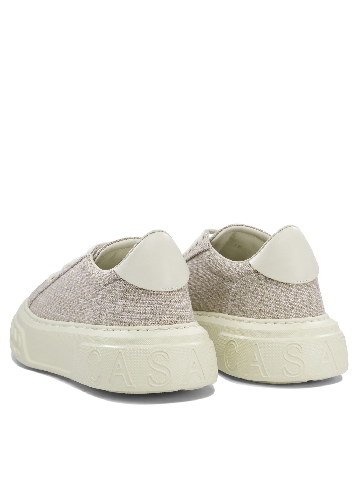 CASADEI Chic Slip-On Sneakers for Women