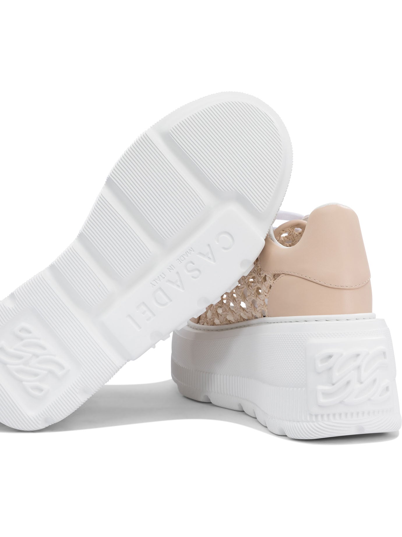 CASADEI Stylish Slip-On Sneakers for Women