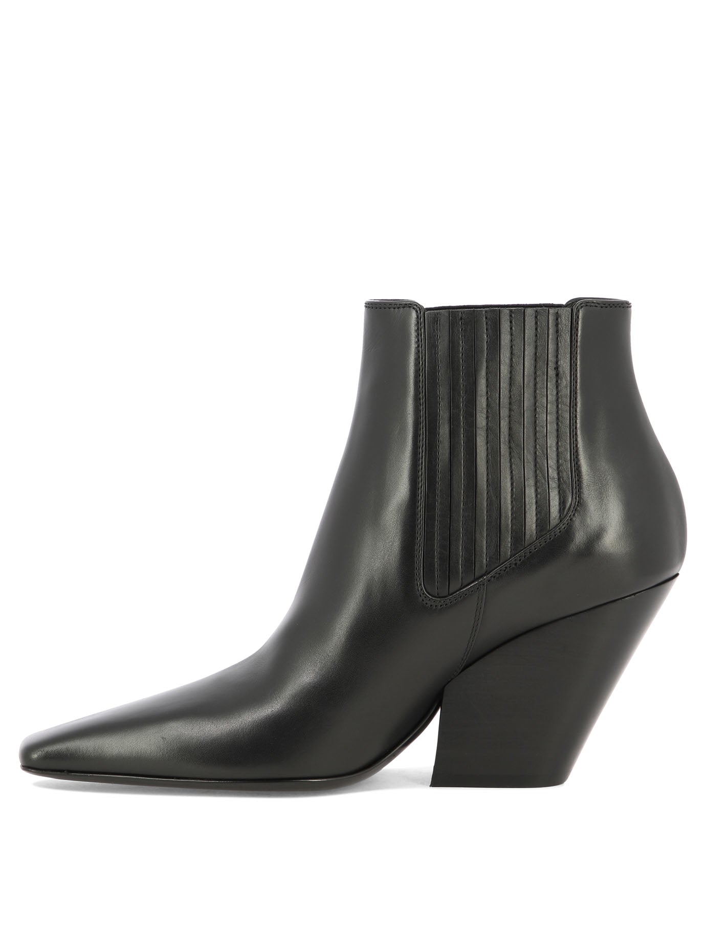 CASADEI Love Ankle Boots for Women