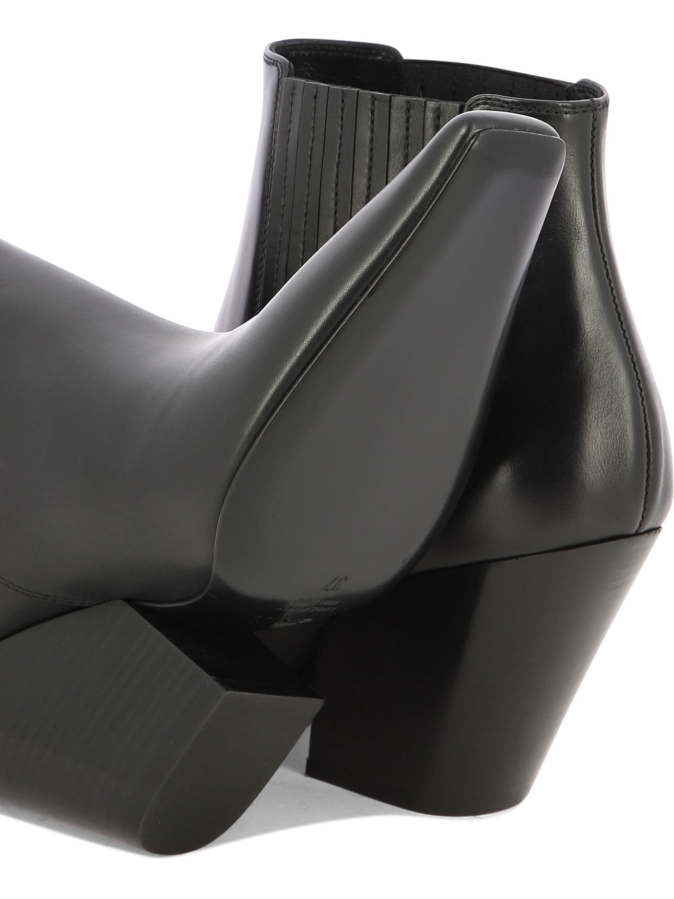 CASADEI Love Ankle Boots for Women