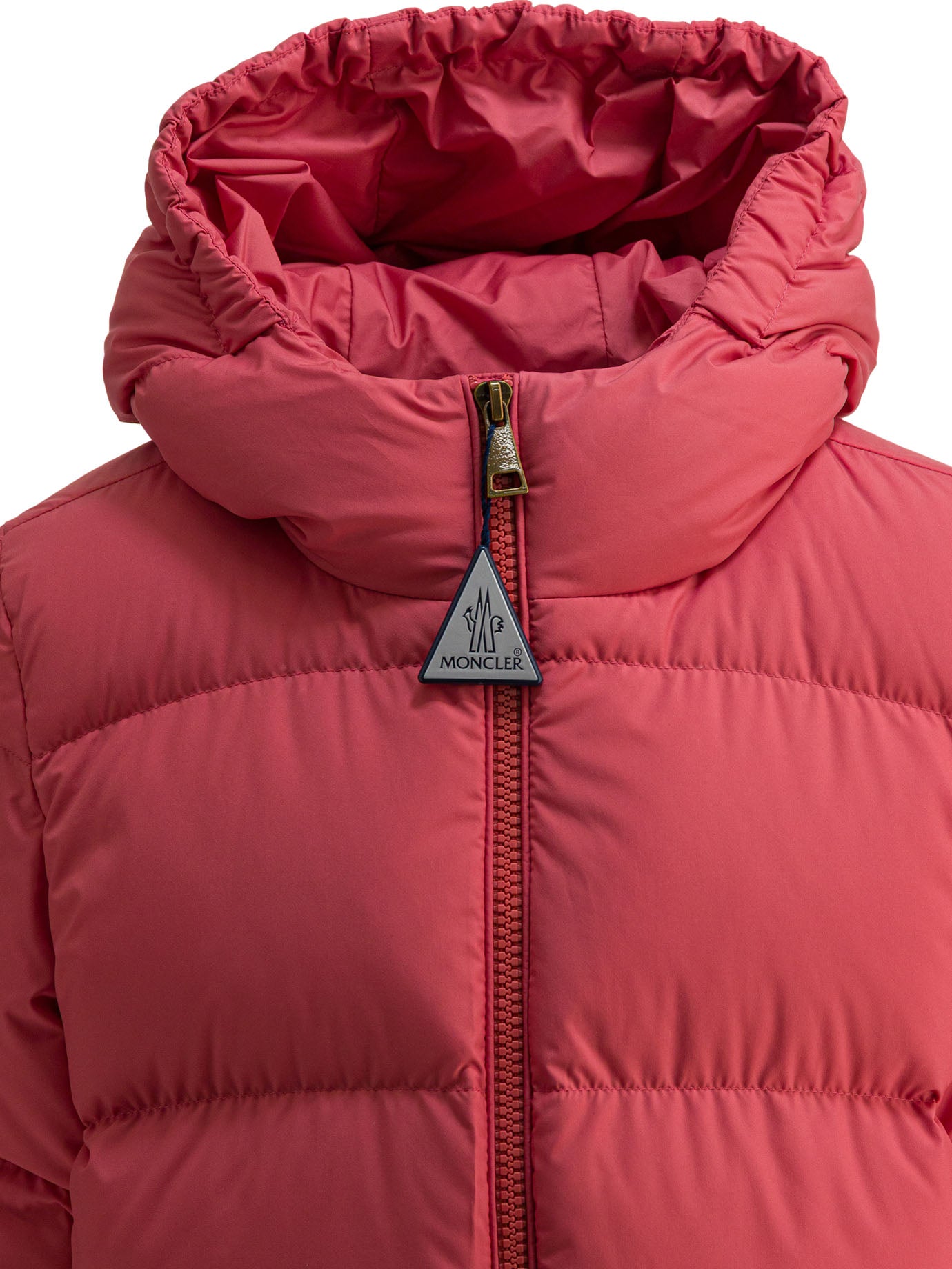 MONCLER KIDS Girls' Mini Winter Jacket for FW25