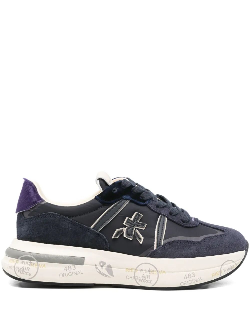 PREMIATA Cassie Women's Sneaker