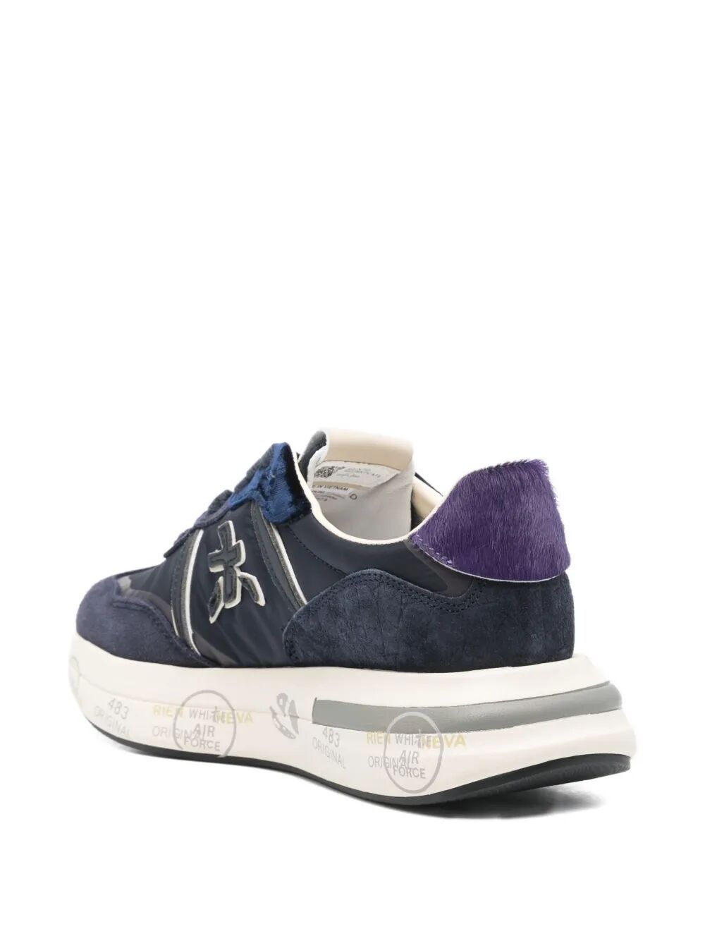 PREMIATA Cassie Women's Sneaker