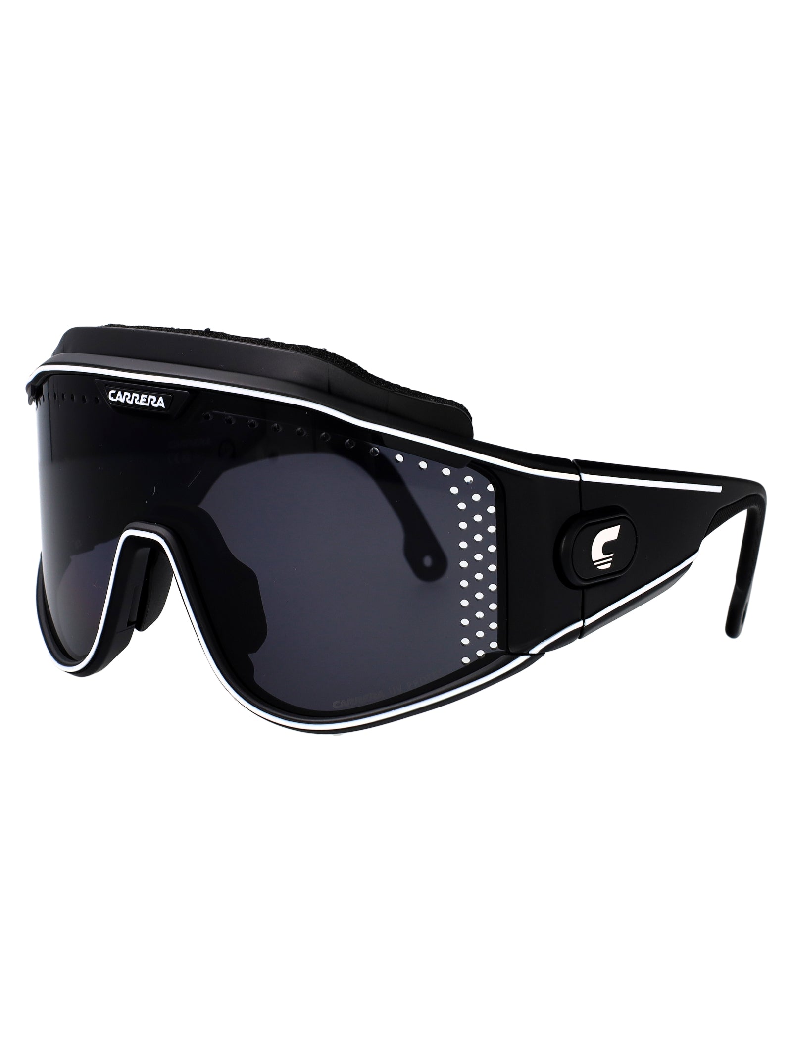 CARRERA Men's Matte Acetate Sunglasses