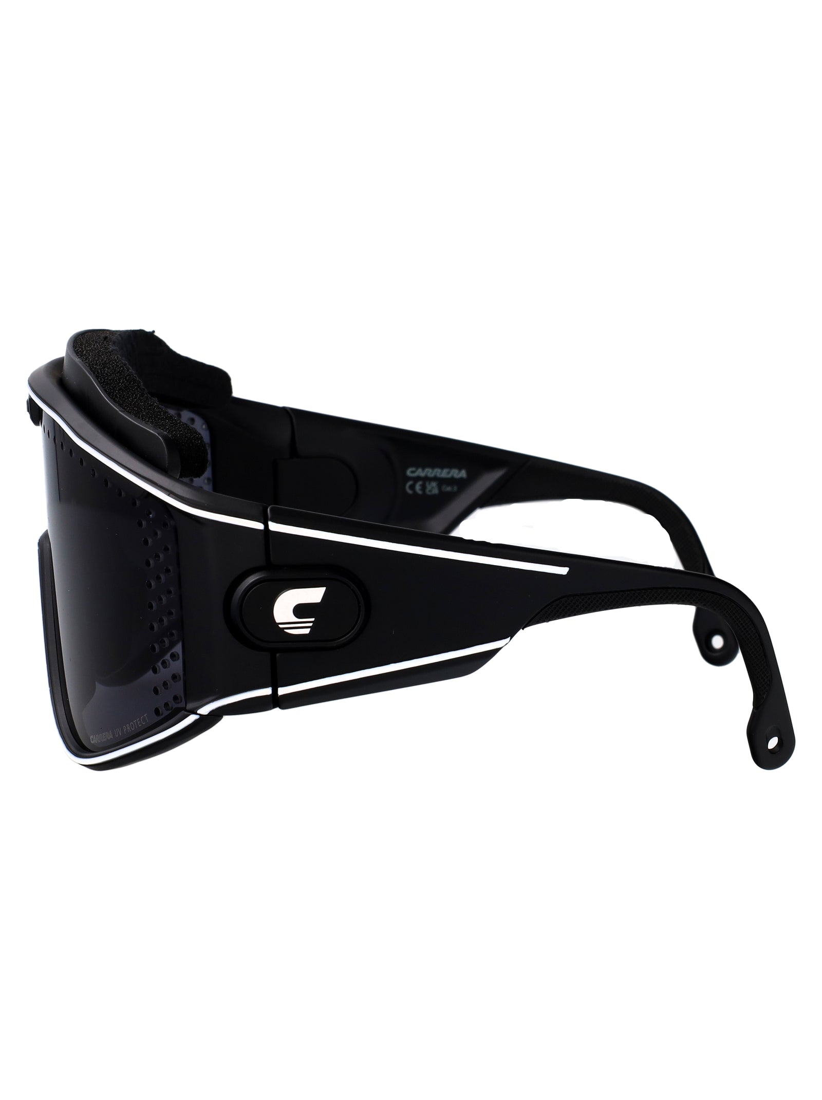 CARRERA Men's Matte Acetate Sunglasses