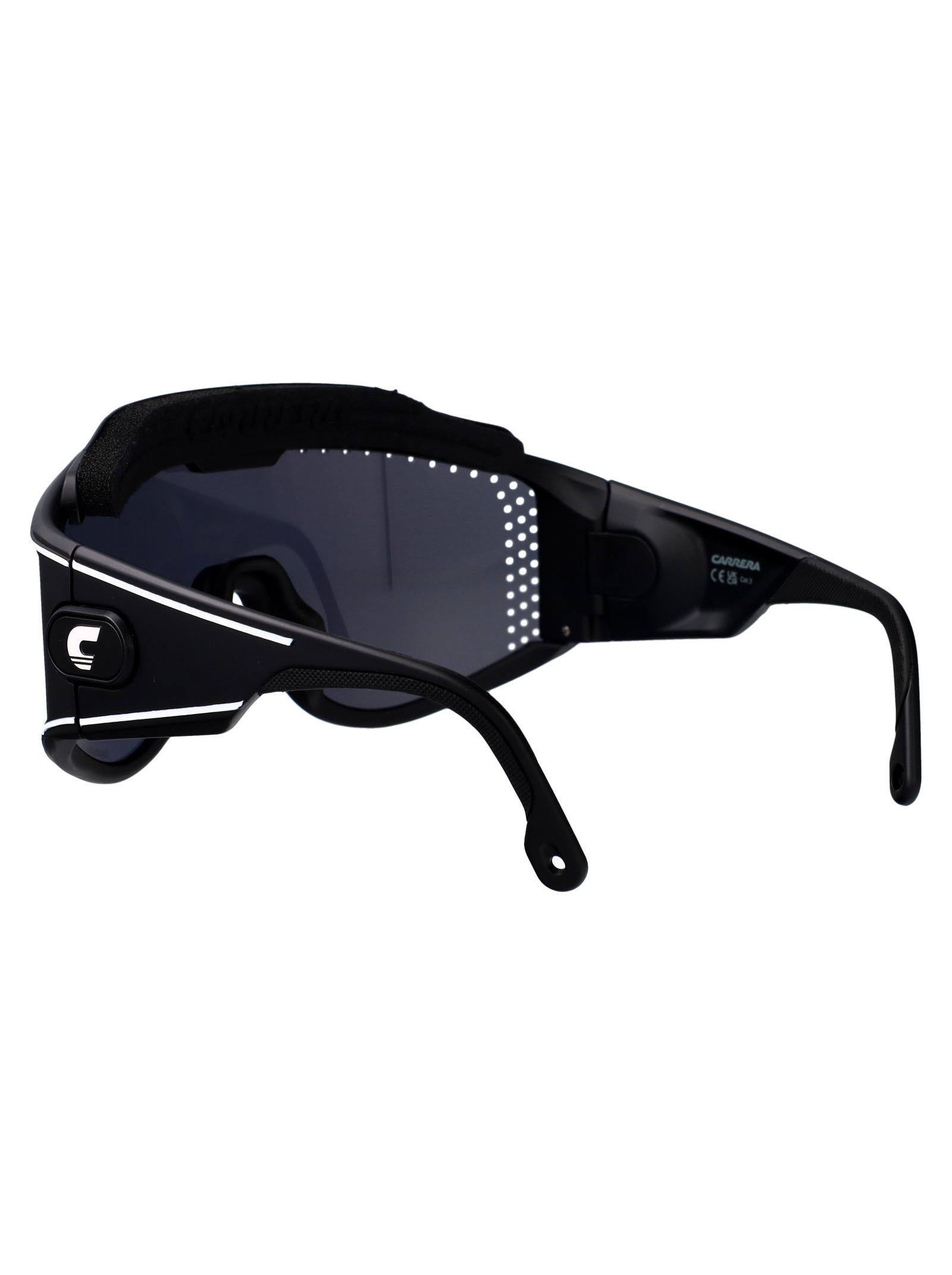 CARRERA Men's Matte Acetate Sunglasses