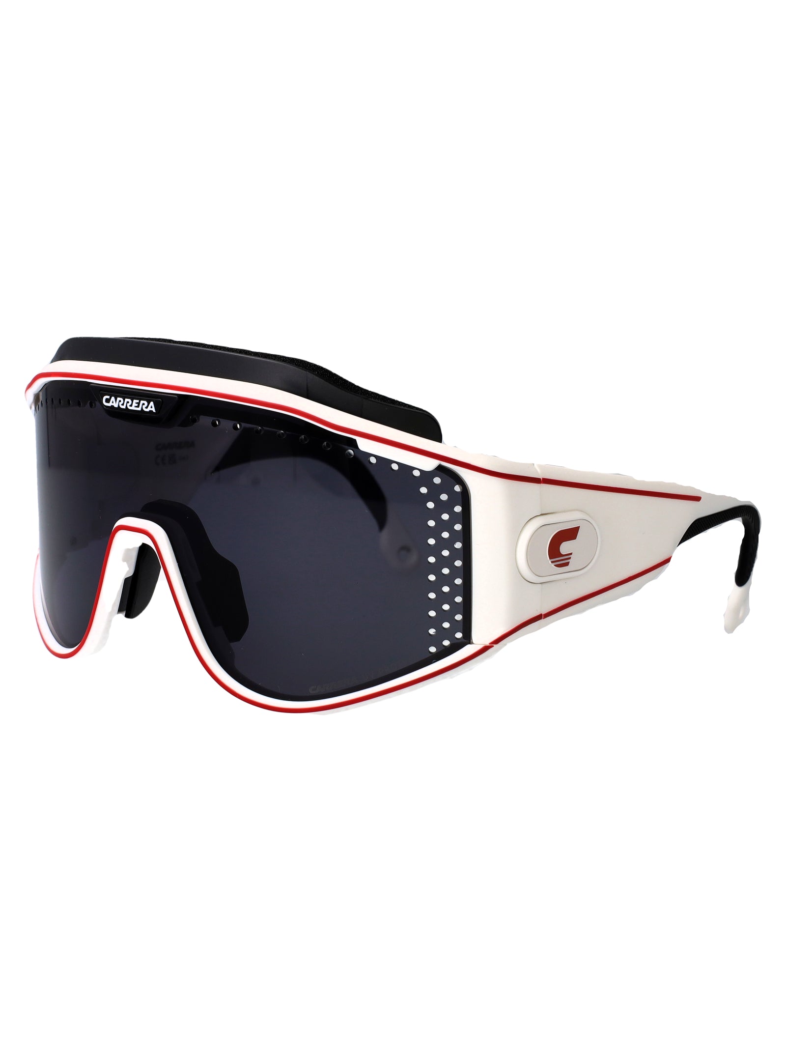 CARRERA Men's Matte Acetate Sunglasses