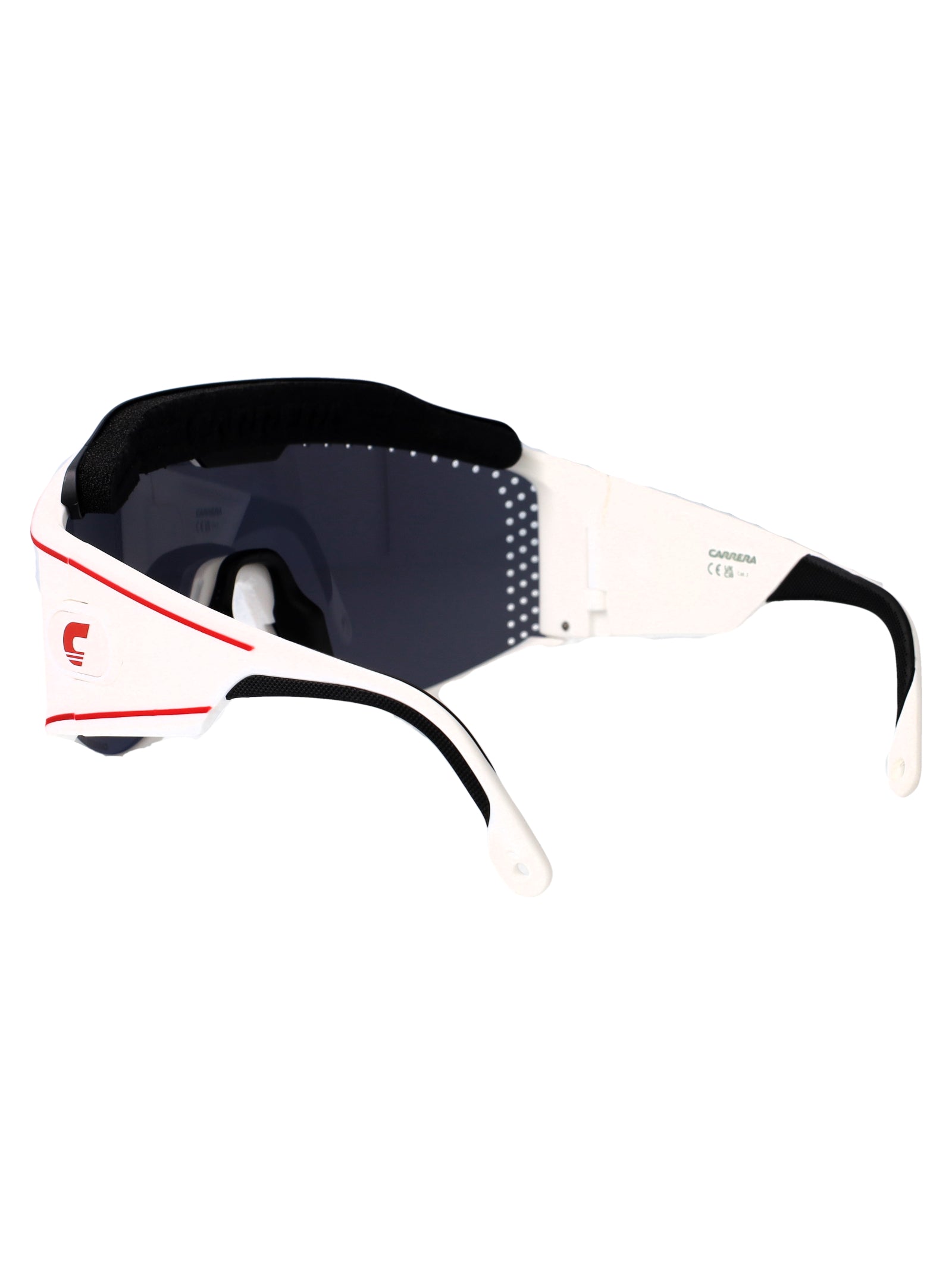 CARRERA Men's Matte Acetate Sunglasses