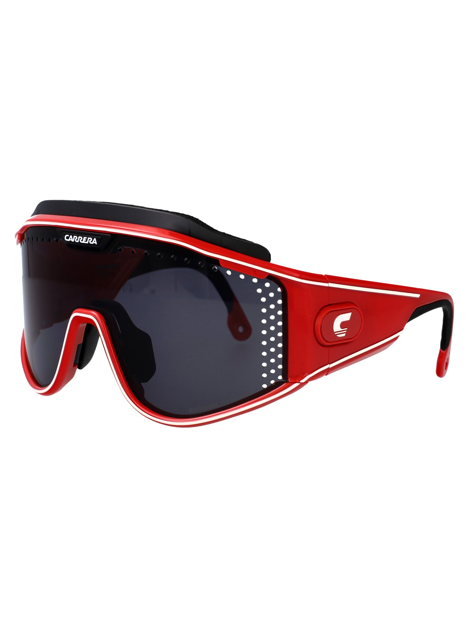 CARRERA Men's Acetate Sunglasses - FW25 Collection