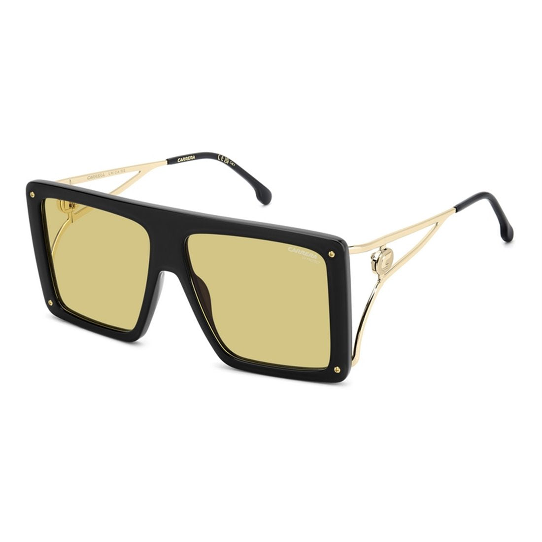 CARRERA Ultra Chic Oversized Women's Sunglasses