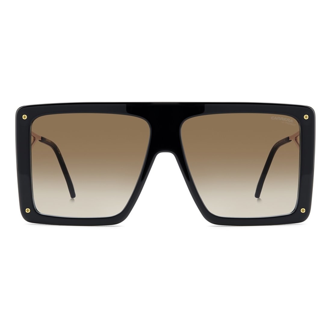 CARRERA Elegant Oversized Sunglasses for Women